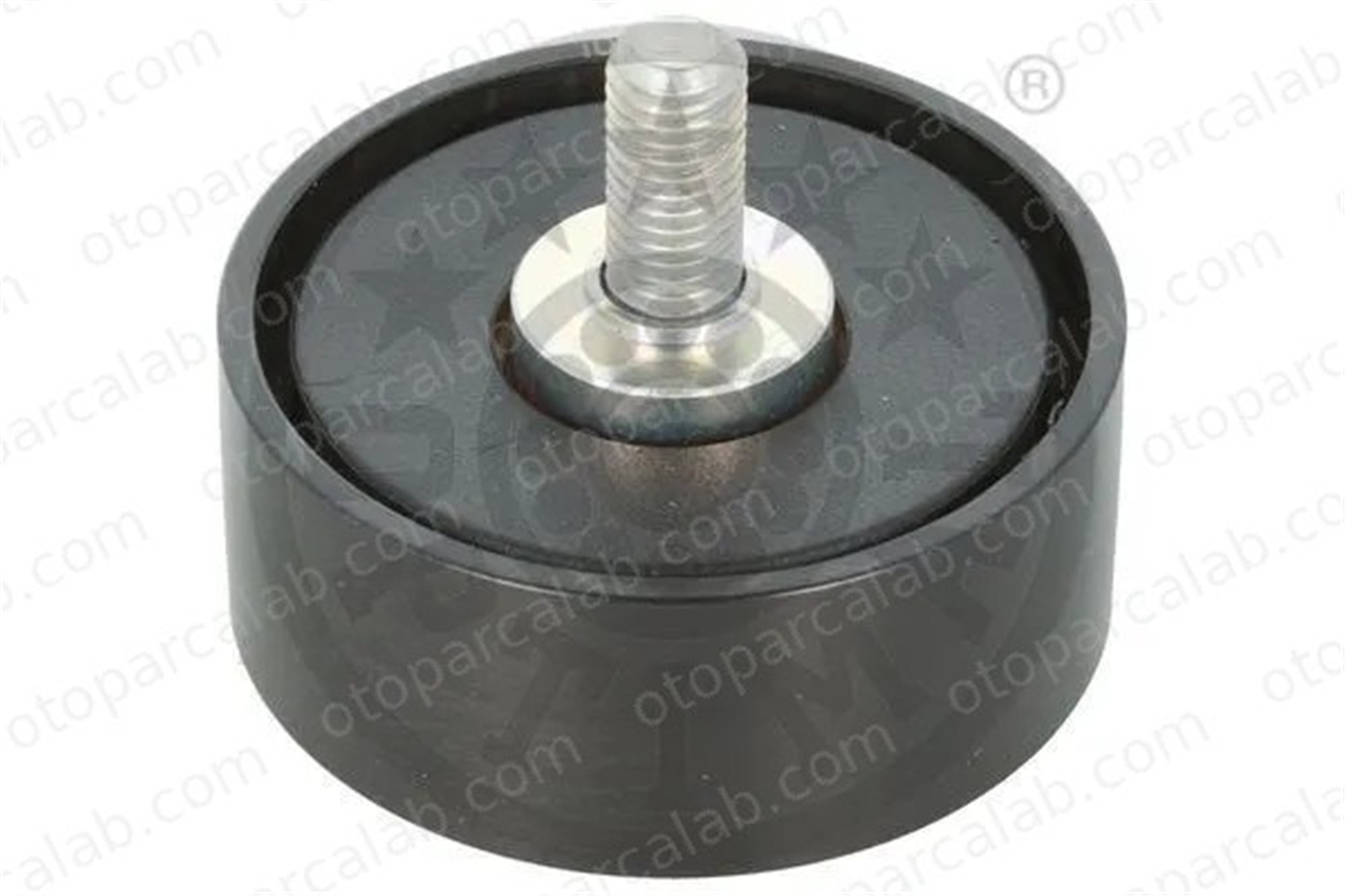 OPTIMAL 0-N2216S1 Vantilatör Kayış Gergi Rulmanı BMW 1 3 11287810807 7810807