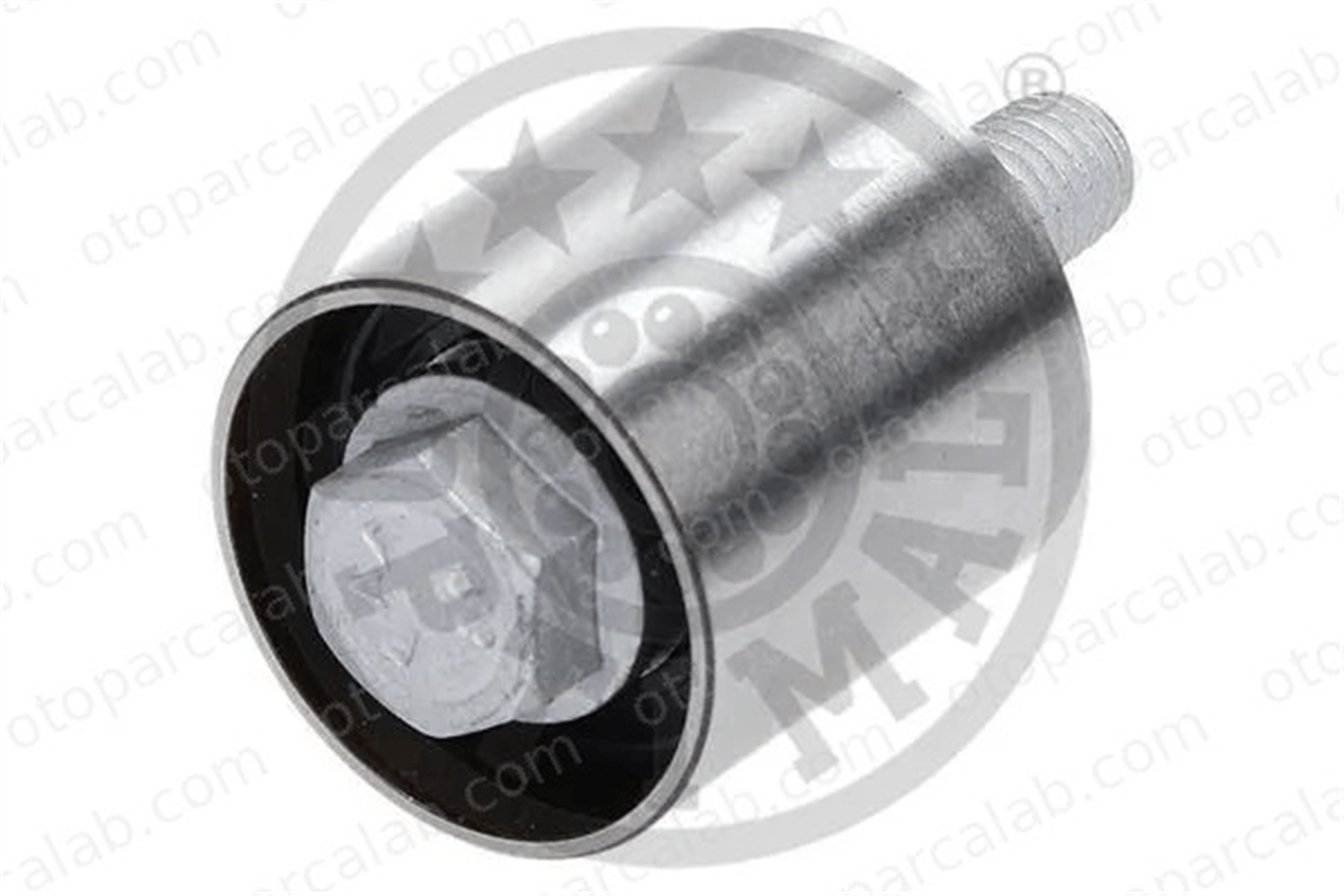 OPTIMAL 0-N2236 Vantilatör Kayış Gergi Rulmanı OPEL INSIGNIA A INSIGNIA A Sports Tourer 55568974 55587030