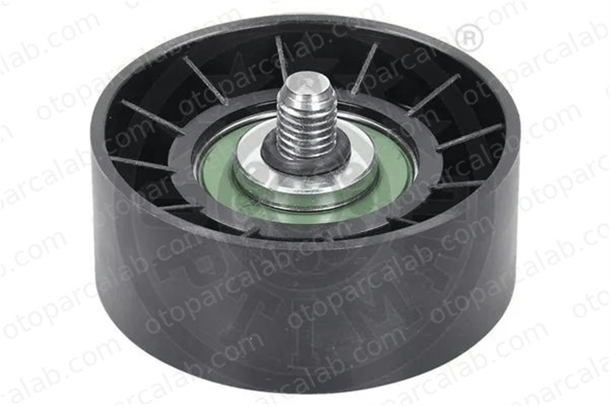 OPTIMAL 0-N2256 Vantilatör Kayış Gergi Rulmanı CHRYSLER VOYAGER / GRAND VOYAGER III 95VW6B321CA 30602001F