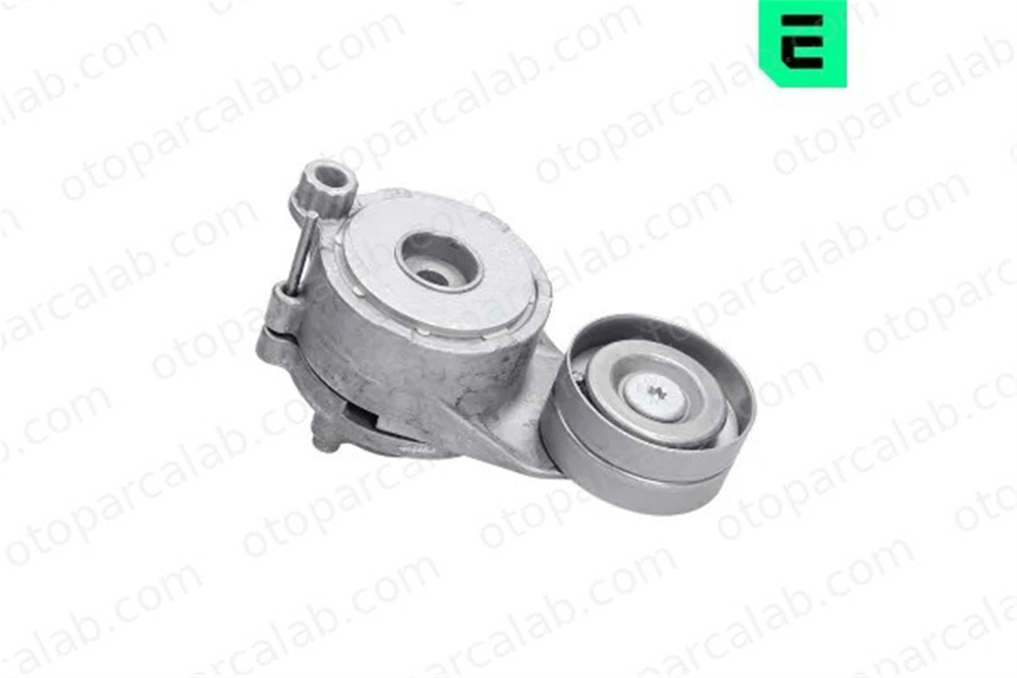 OPTIMAL 0-N2293 Vantilatör Kayış Gergi Rulmanı MERCEDES-BENZ E-SERISI E-SERISI T-Model A6422001970 6422001970