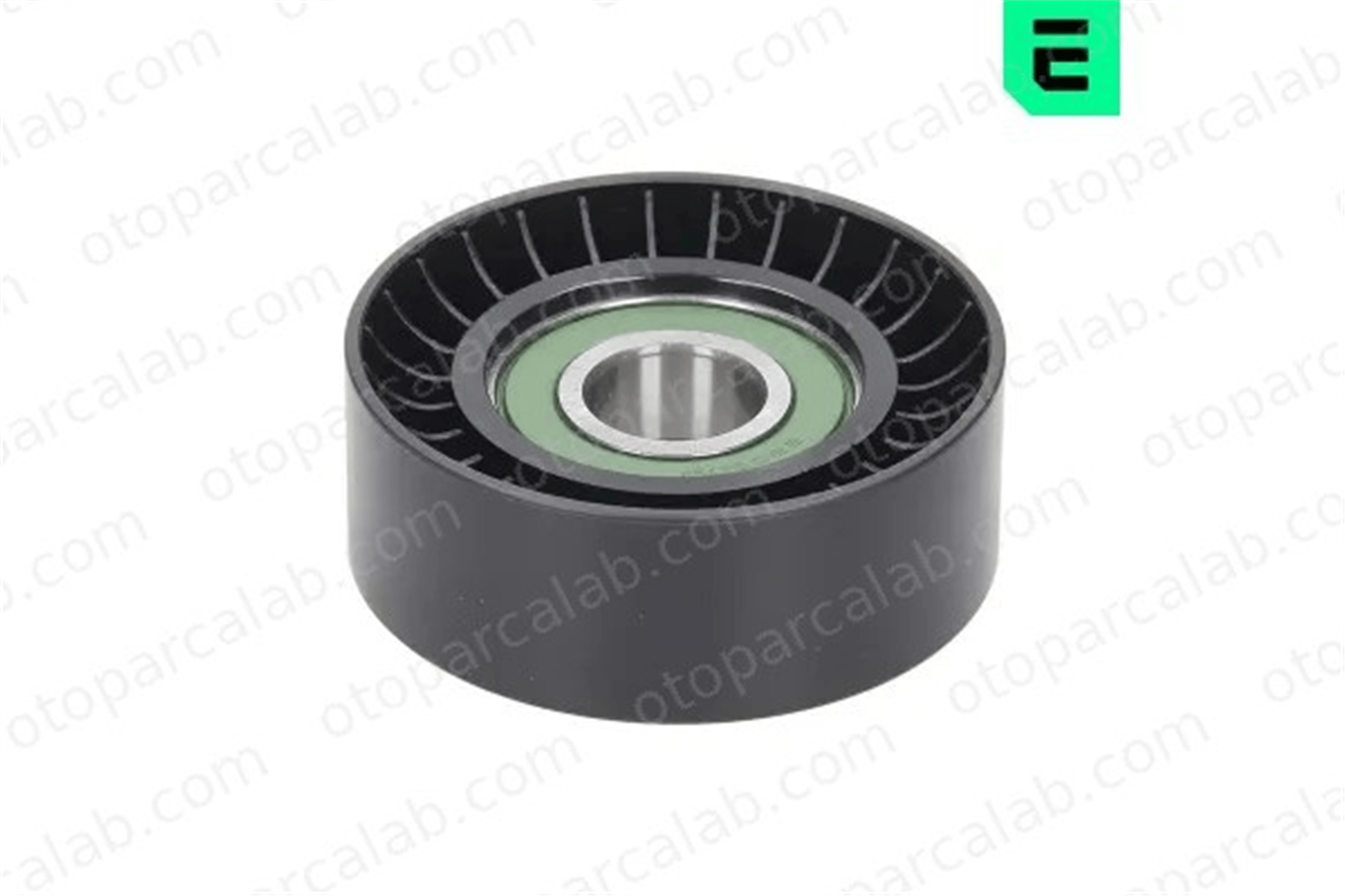 OPTIMAL 0-N2300S Vantilatör Kayış Gergi Rulmanı FORD FIESTA VI B-MAX CM5Q6A228BB 2431347