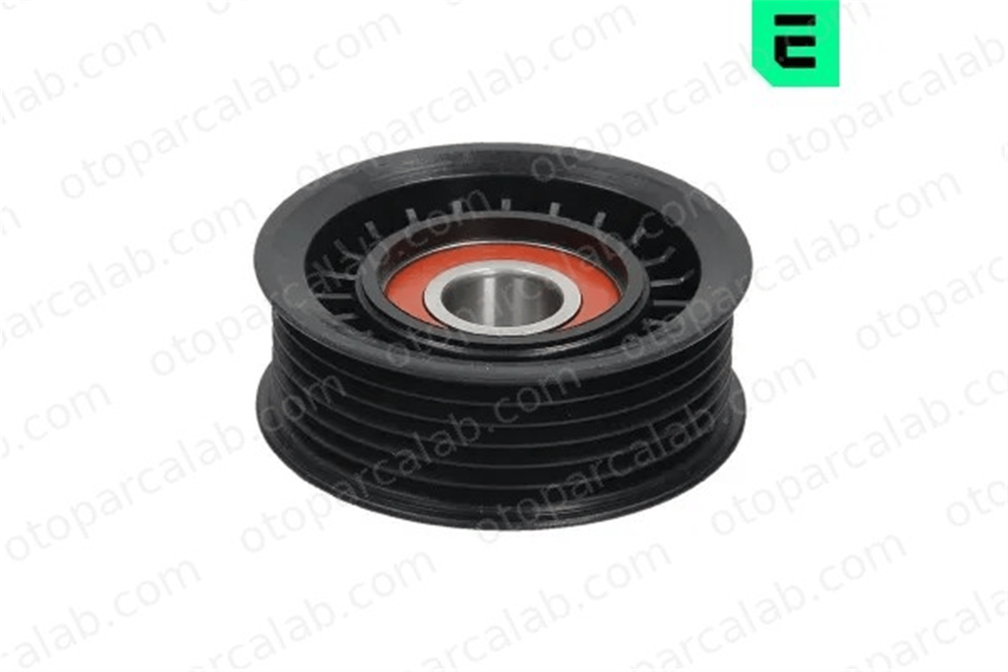 OPTIMAL 0-N2353 Vantilatör Kayış Gergi Rulmanı FORD FIESTA VI C-MAX II 5M5Q6C344AA 5M5Q19A216DC