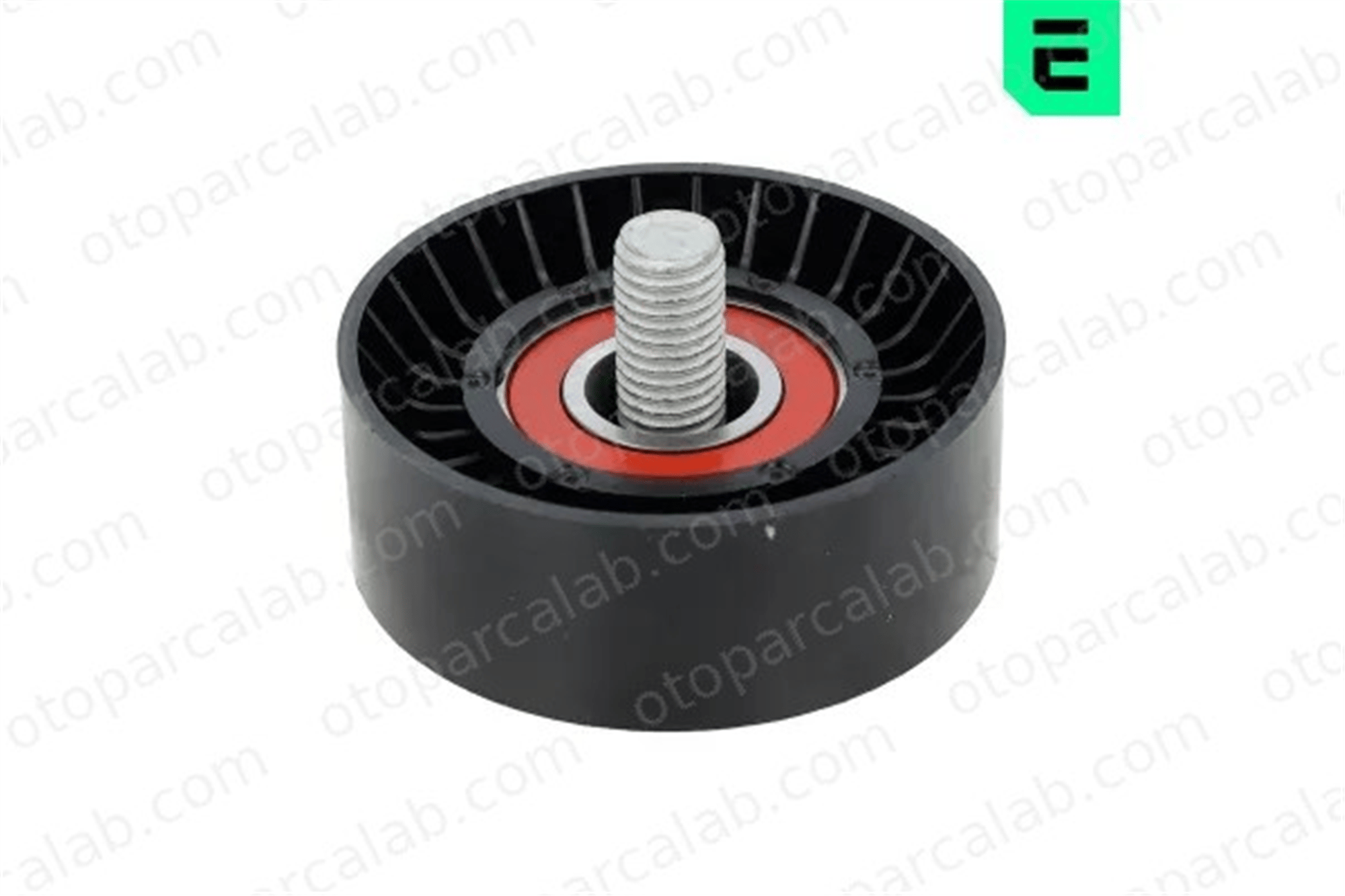 OPTIMAL 0-N2389S Vantilatör Kayış Gergi Rulmanı OPEL ASTRA J Sports Tourer ASTRA J 1340266 55565570