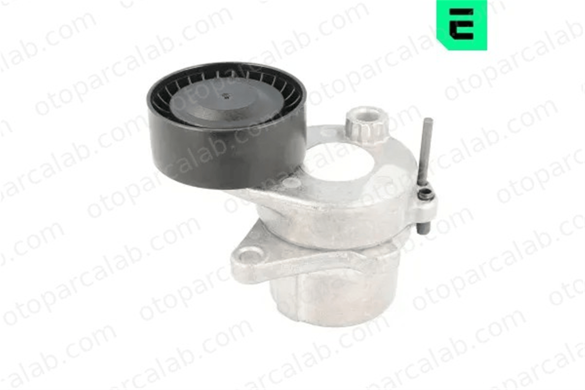 OPTIMAL 0-N2431 Vantilatör Kayış Gergi Rulmanı MERCEDES-BENZ C-SERISI C-SERISI T-Model A6512002170 6512001570