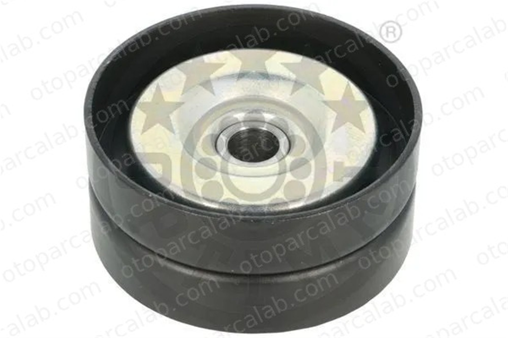 OPTIMAL 0-N2456 Vantilatör Kayış Gergi Rulmanı FORD TRANSIT Panelvan/Van TRANSIT Platform şasi 2052516 1717608