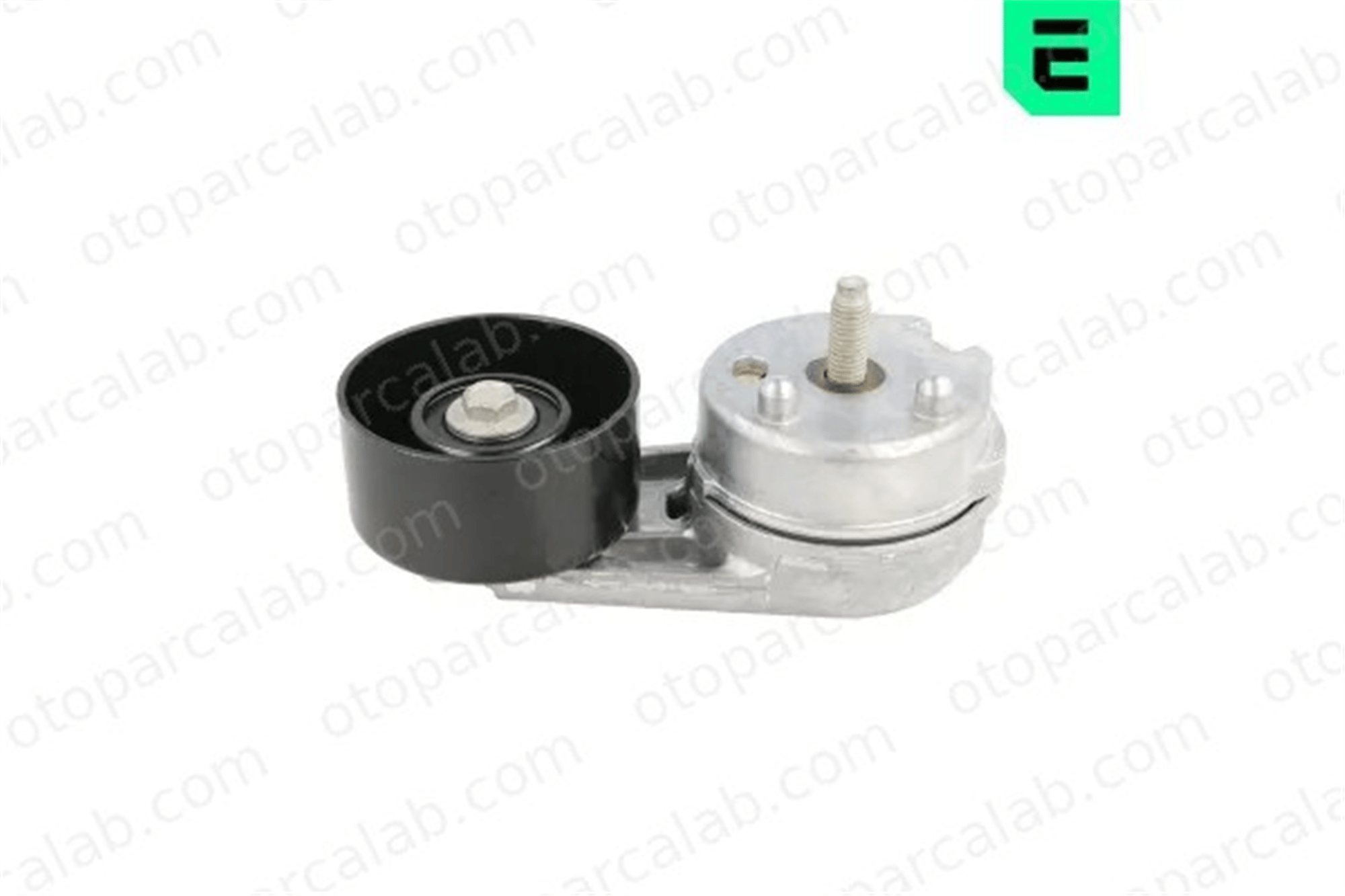 OPTIMAL 0-N2459 Vantilatör Kayış Gergi Rulmanı LAND ROVER RANGE ROVER III 31206872920 LHP500110