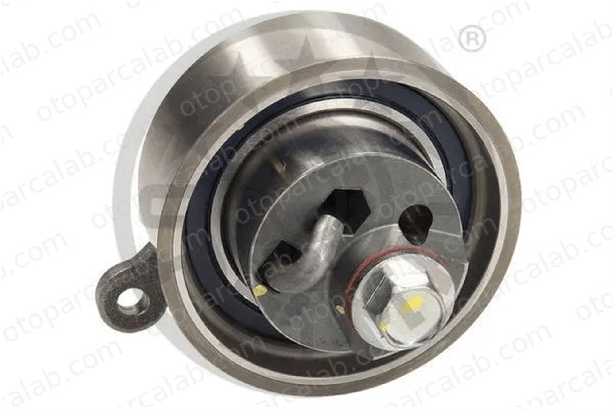 OPTIMAL 0-N2471 Triger Gergi Rulmanı FORD RANGER MAZDA BT-50 Pick-up 6M346K254AA 1449044