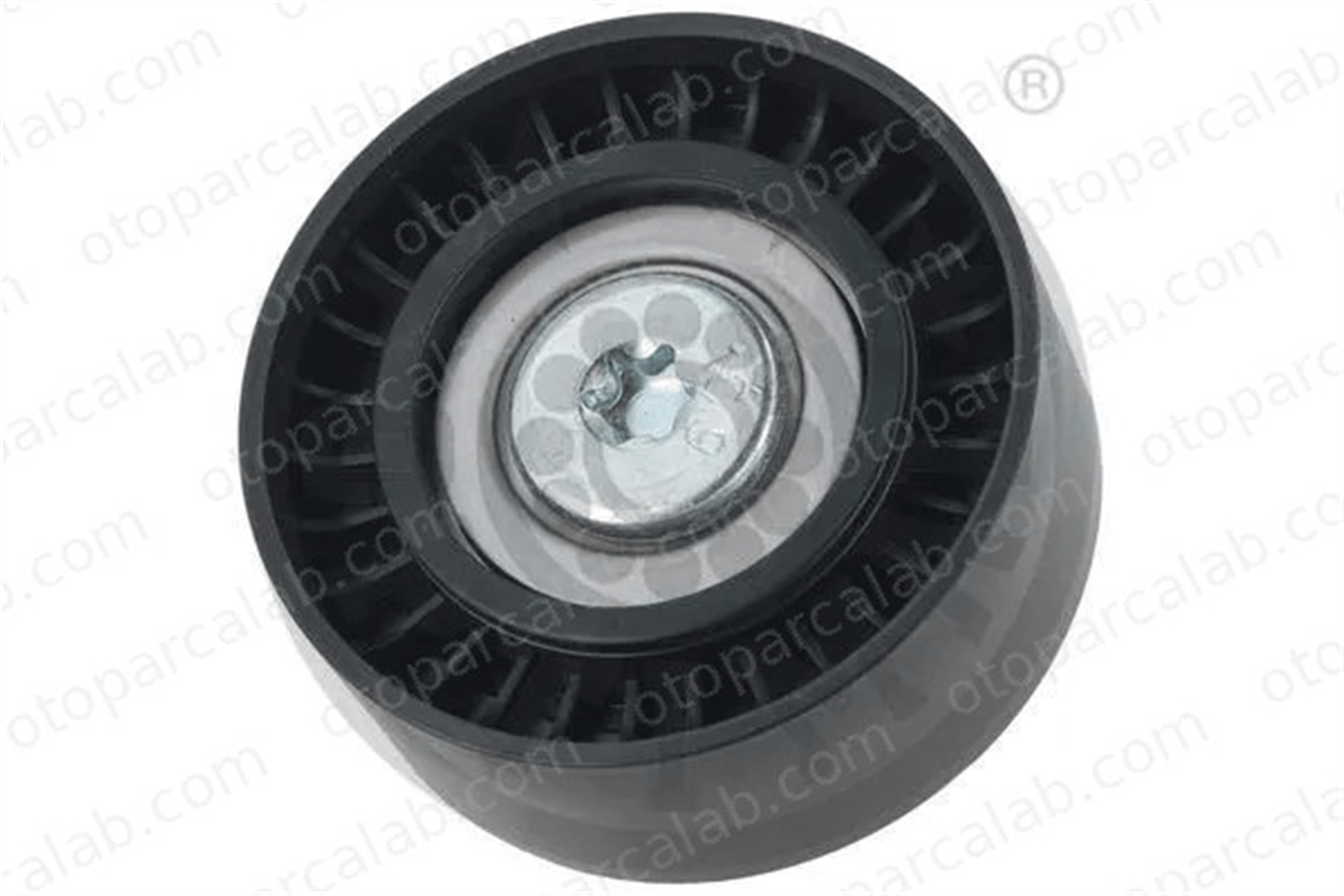 OPTIMAL 0-N2534 Vantilatör Kayış Gergi Rulmanı BMW 1 3 11288477707 11287649968