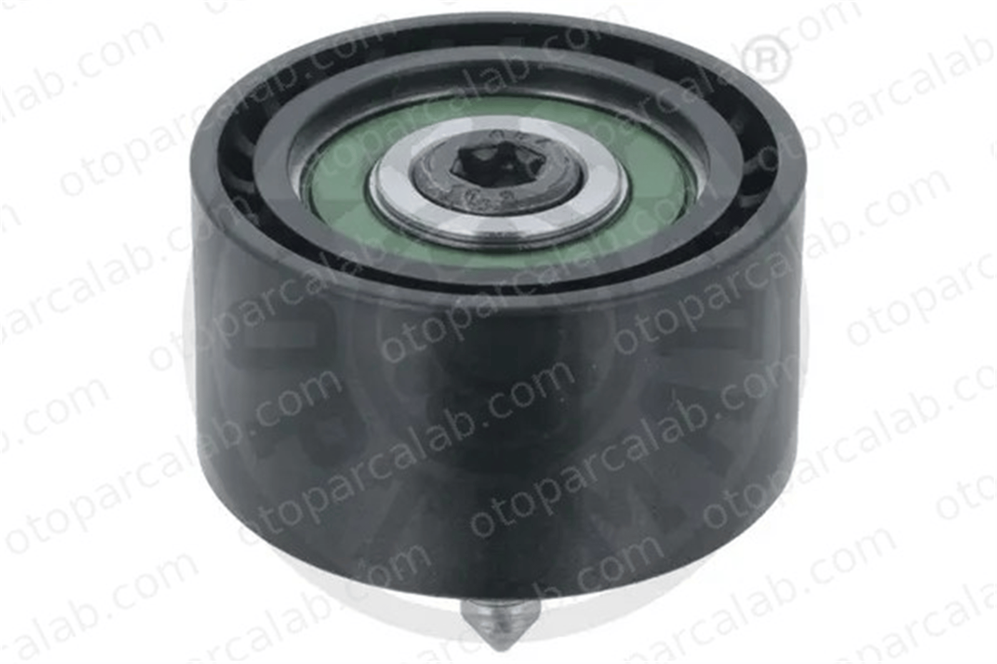 OPTIMAL 0-N2543 Triger Gergi Rulmanı CITROËN BERLINGO Kasa/büyük limuzin C3 AIRCROSS II 1628925880 9810479480