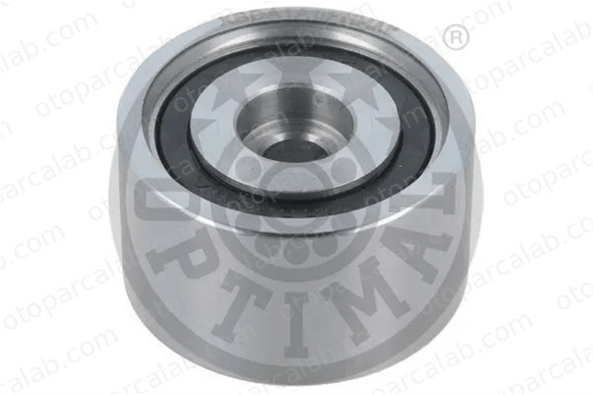 OPTIMAL 0-N2546 Vantilatör Kayış Gergi Rulmanı OPEL INSIGNIA B Country Tourer INSIGNIA B Grand Sport 55505280 55484644