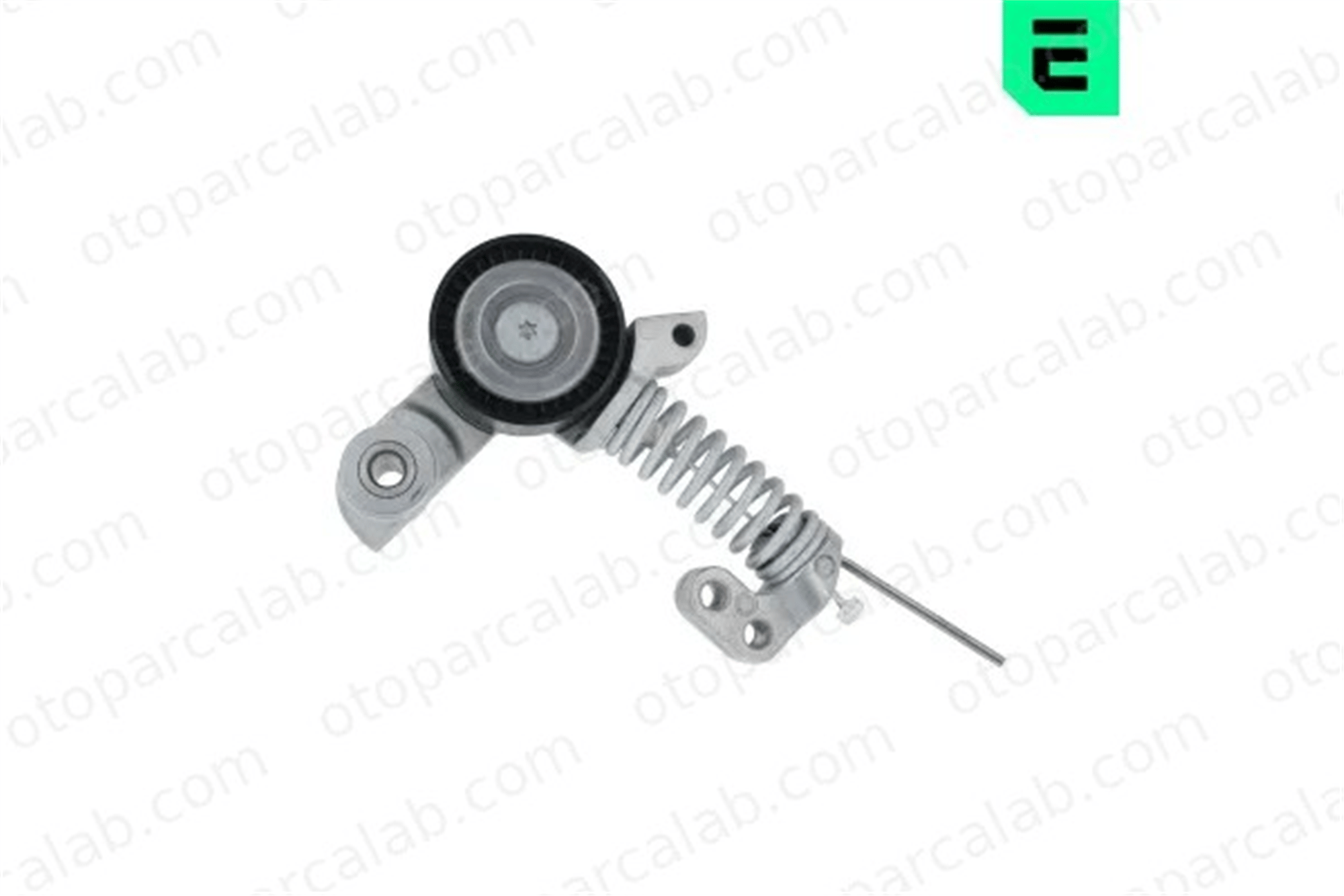 OPTIMAL 0-N2558 Vantilatör Kayış Gergi Rulmanı VOLVO V90 II Station wagon S90 II 32249370 31339945