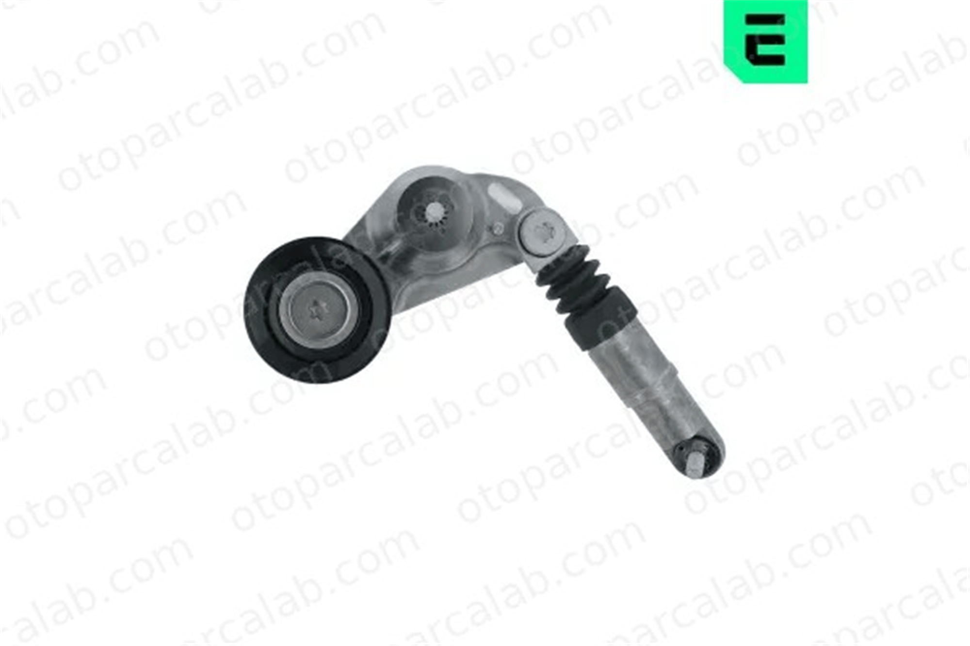 OPTIMAL 0-N2566 Vantilatör Kayış Gergi Rulmanı LAND ROVER FREELANDER 2 RANGE ROVER EVOQUE LR034128 LR028880