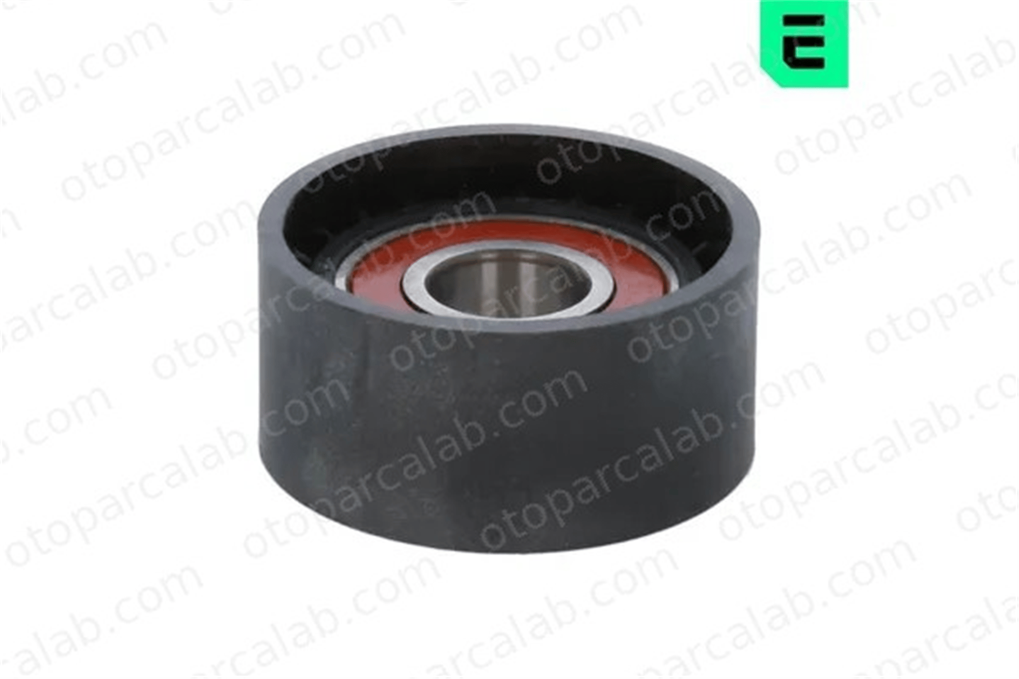 OPTIMAL 0-N2575S Vantilatör Kayış Gergi Rulmanı CITROËN C3 III OPEL CROSSLAND X / CROSSLAND 1611426280 9675874680