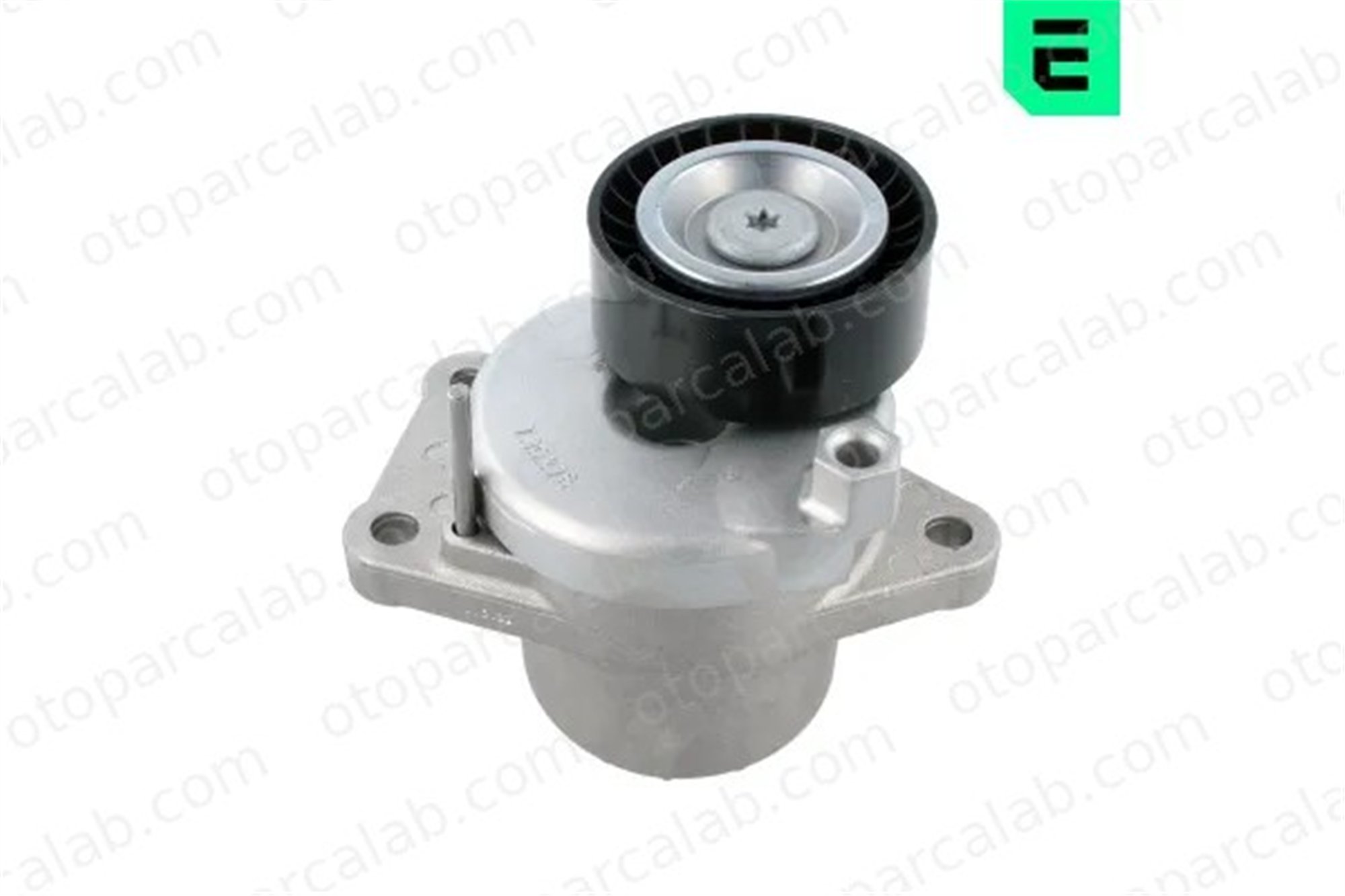 OPTIMAL 0-N2580 Vantilatör Kayış Gergi Rulmanı OPEL ZAFIRA LIFE Minibüs/Otobüs CITROËN SPACETOURER Minibüs/Otobüs 1611426480 1687878180