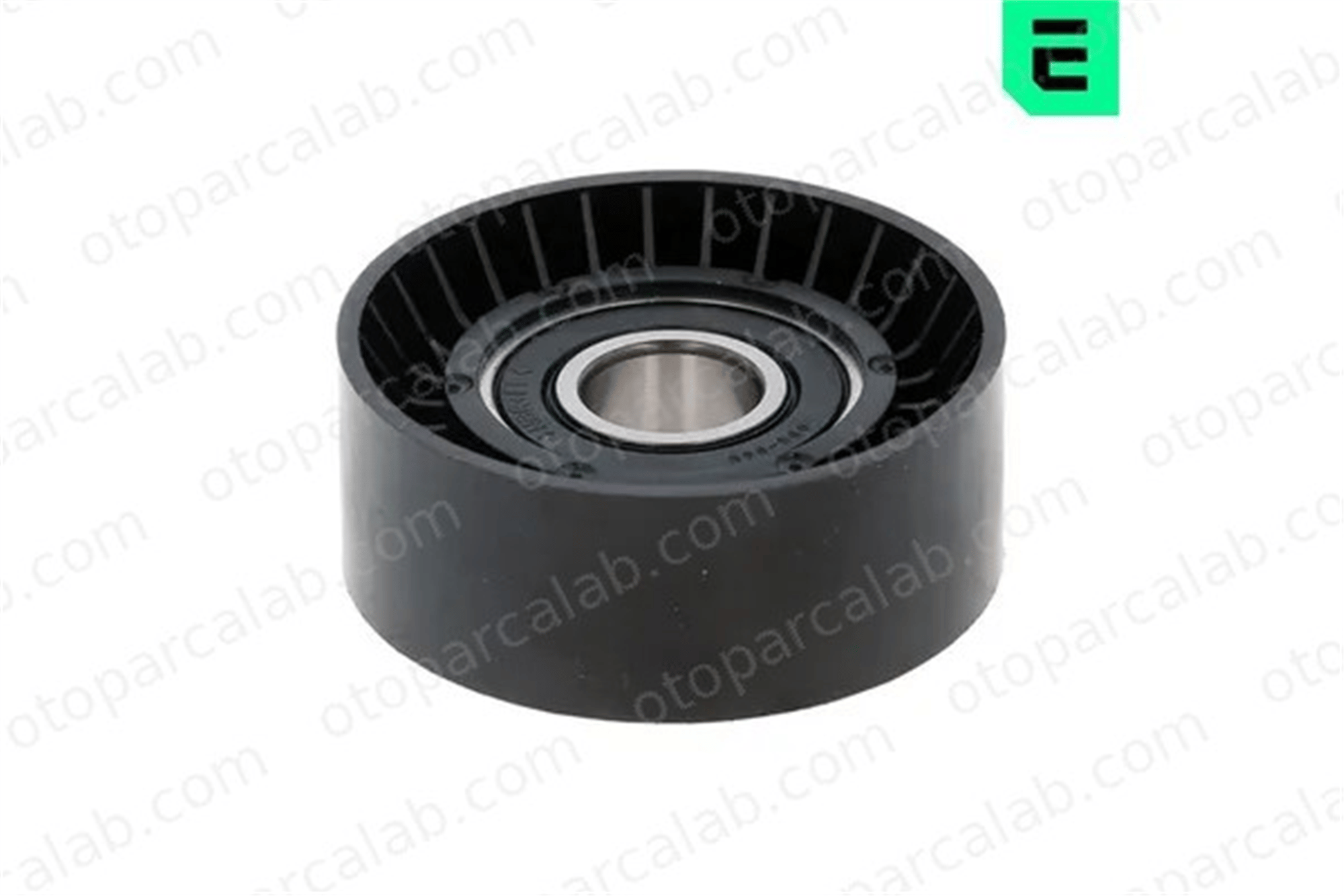 OPTIMAL 0-N2580S Vantilatör Kayış Gergi Rulmanı OPEL ZAFIRA LIFE Minibüs/Otobüs CITROËN SPACETOURER Minibüs/Otobüs 1611426480 1687878180