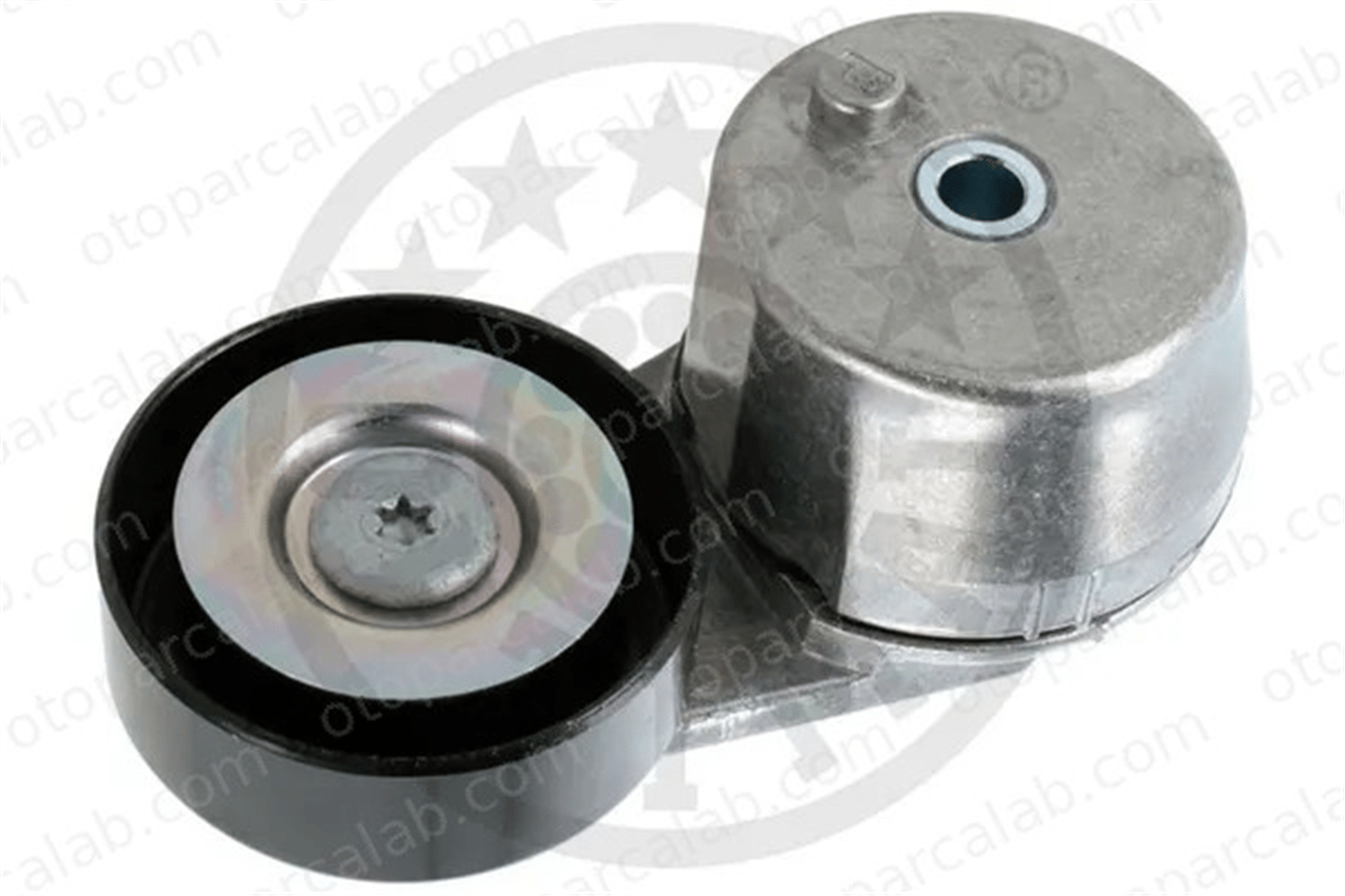OPTIMAL 0-N2591 Vantilatör Kayış Gergi Rulmanı OPEL ASTRA K ASTRA K Sports Tourer 12656315 1340081