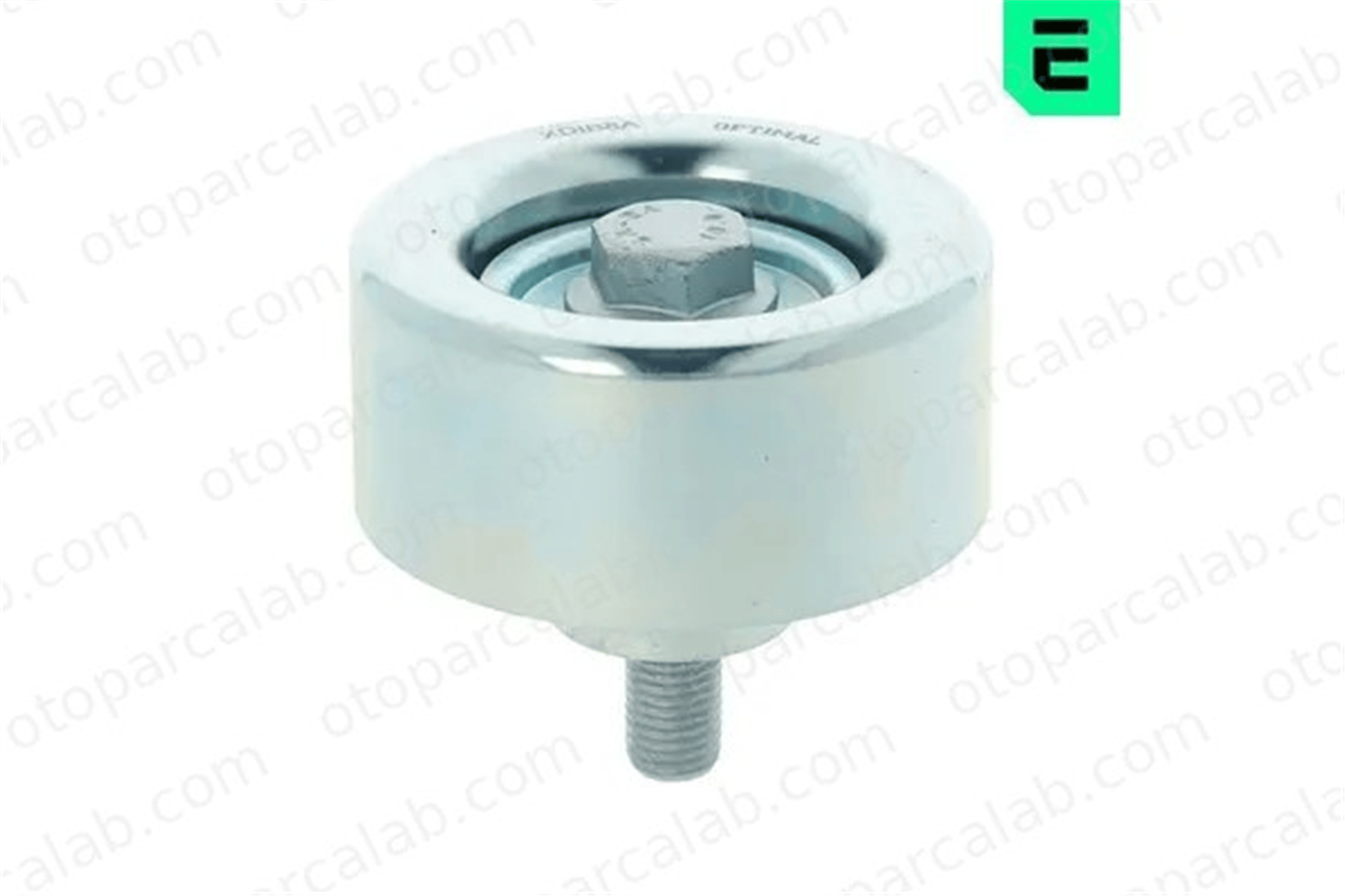 OPTIMAL 0-N2615 Vantilatör Kayış Gergi Rulmanı HYUNDAI i40 I i40 I CW 31206872920 252872E300