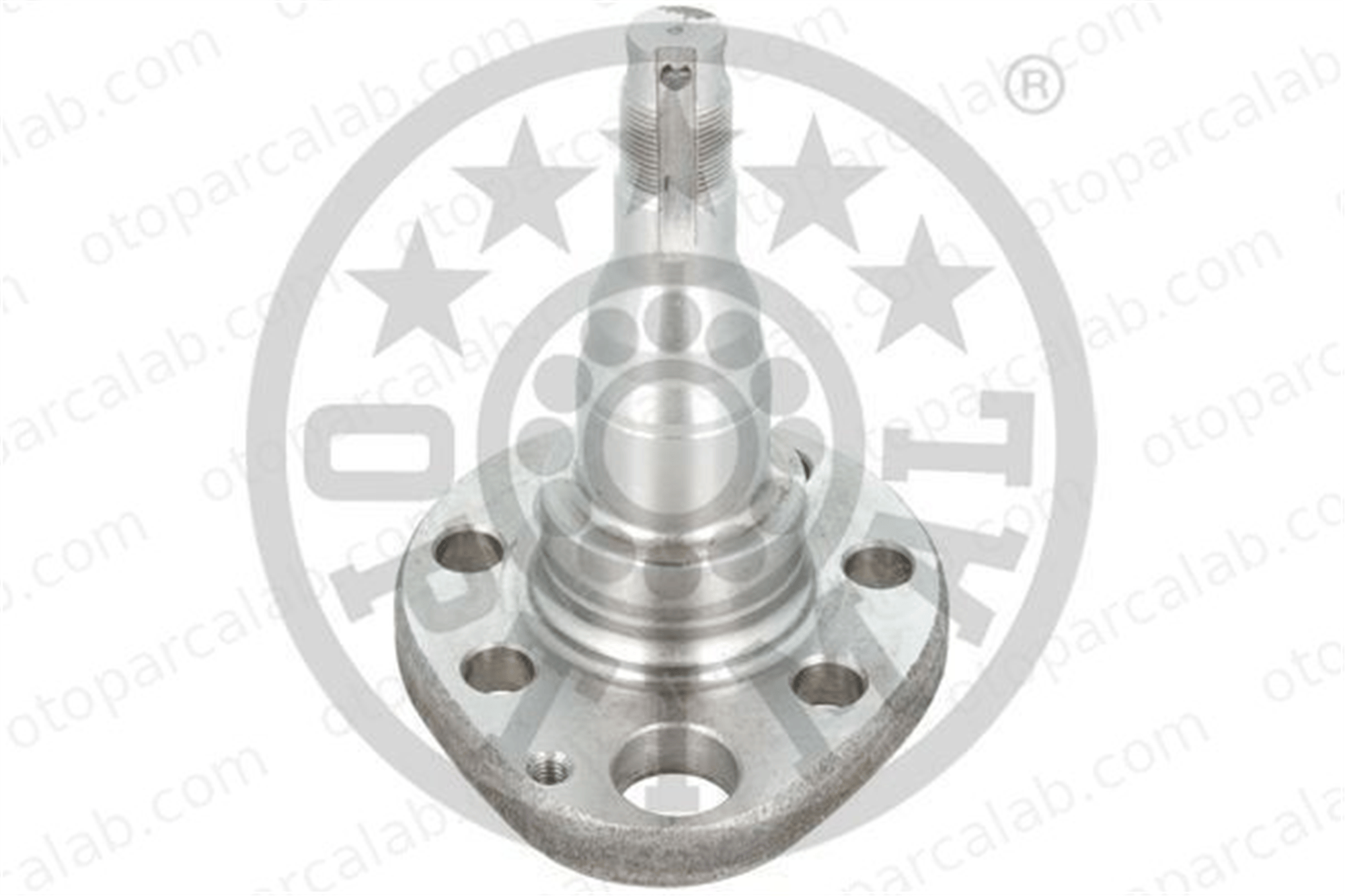 OPTIMAL 04-P006 Porya Arka Sol VW PASSAT B3/B4 PASSAT B3/B4 Variant 191501117D 333501117A