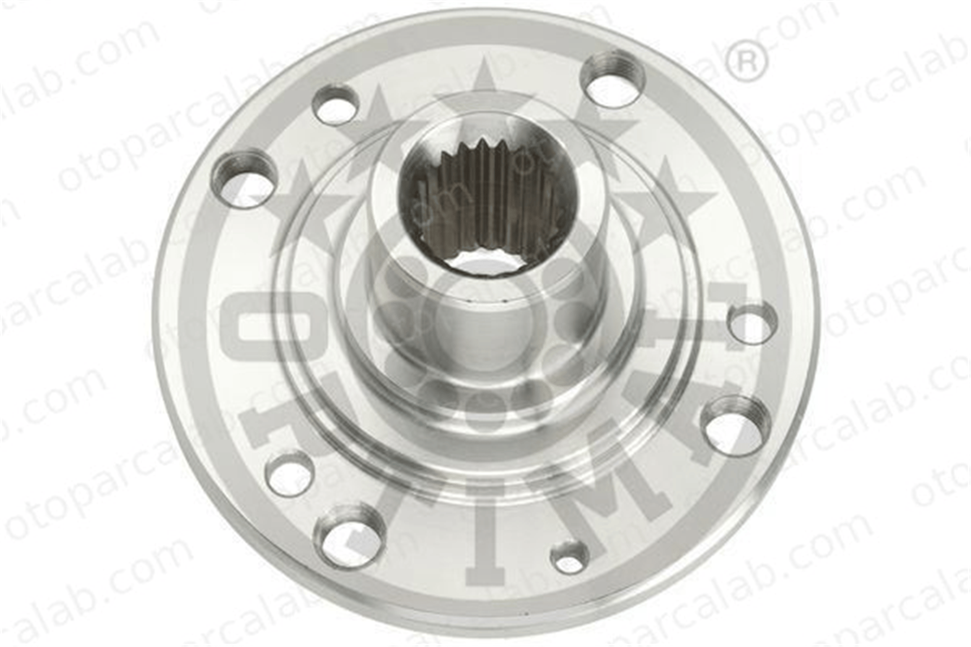 OPTIMAL 04-P125 Porya Ön Sağ veya Sol VW GOLF II SEAT IBIZA II 357407615A