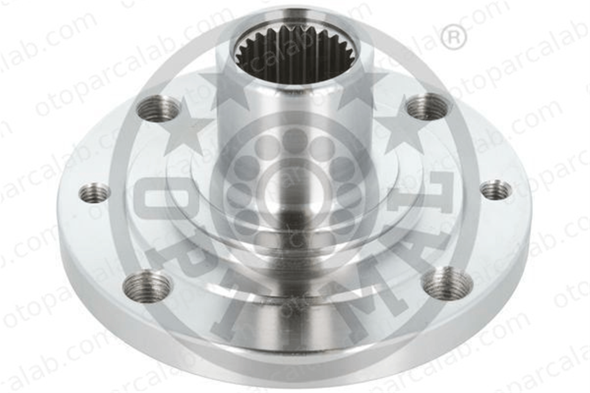 OPTIMAL 04-P197 Porya Ön Sağ veya Sol FIAT TIPO LANCIA THEMA 3307A3 51785515