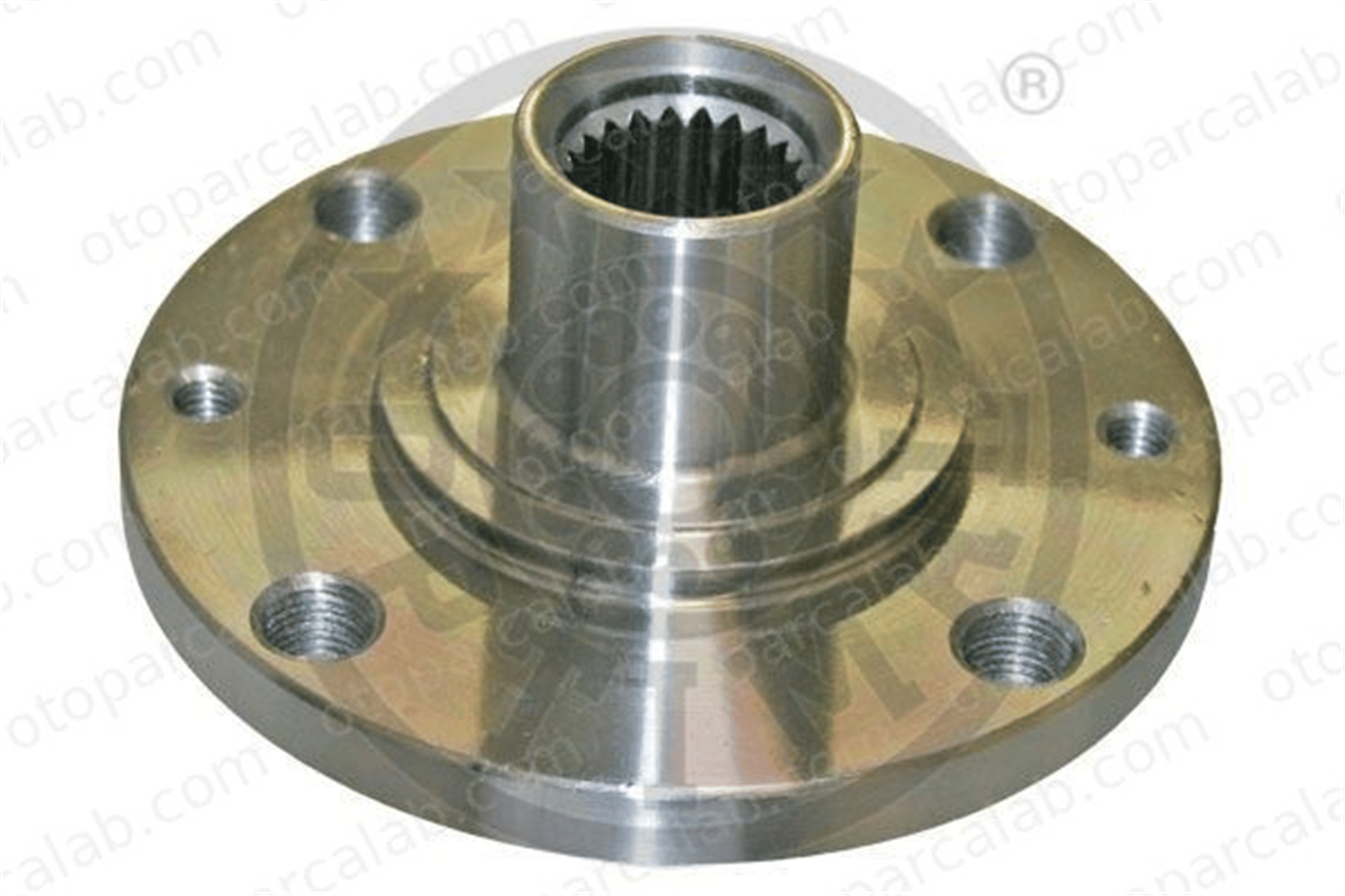 OPTIMAL 04-P249 Porya Ön Sağ veya Sol FIAT PUNTO PANDA 7608131 1541797