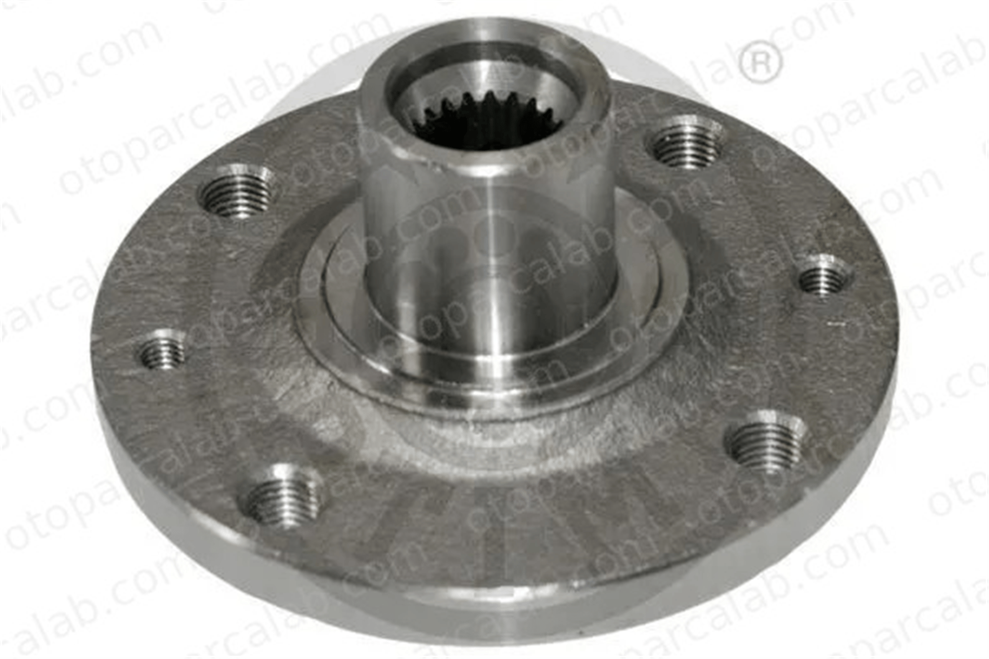 OPTIMAL 04-P383 Porya Ön Sağ veya Sol DACIA LOGAN SANDERO 6001547685