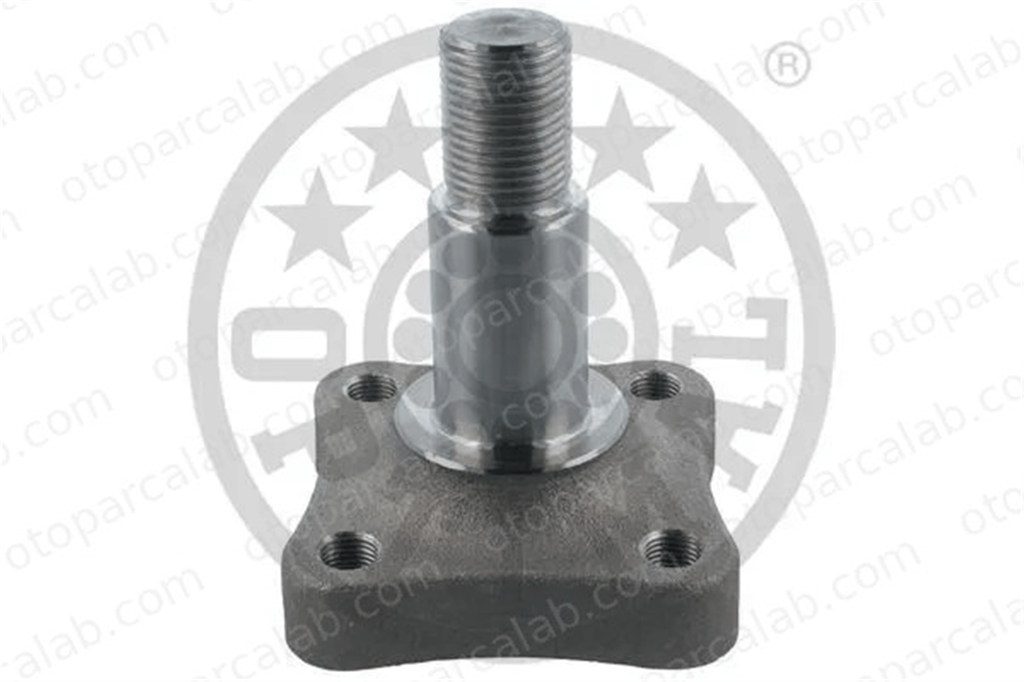 OPTIMAL 04-P385 Porya Arka Sağ veya Sol RENAULT KANGOO / GRAND KANGOO II KANGOO Express 6001548987 8200490662