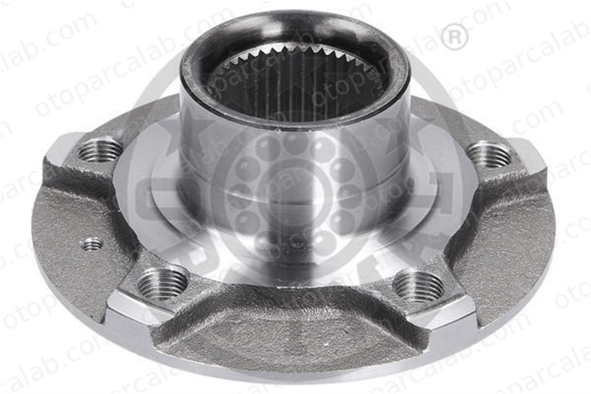 OPTIMAL 04-P407 Porya Ön Sağ veya Sol AUDI A4 B8 Avant A4 B8 8K0407607A 8K0407613B