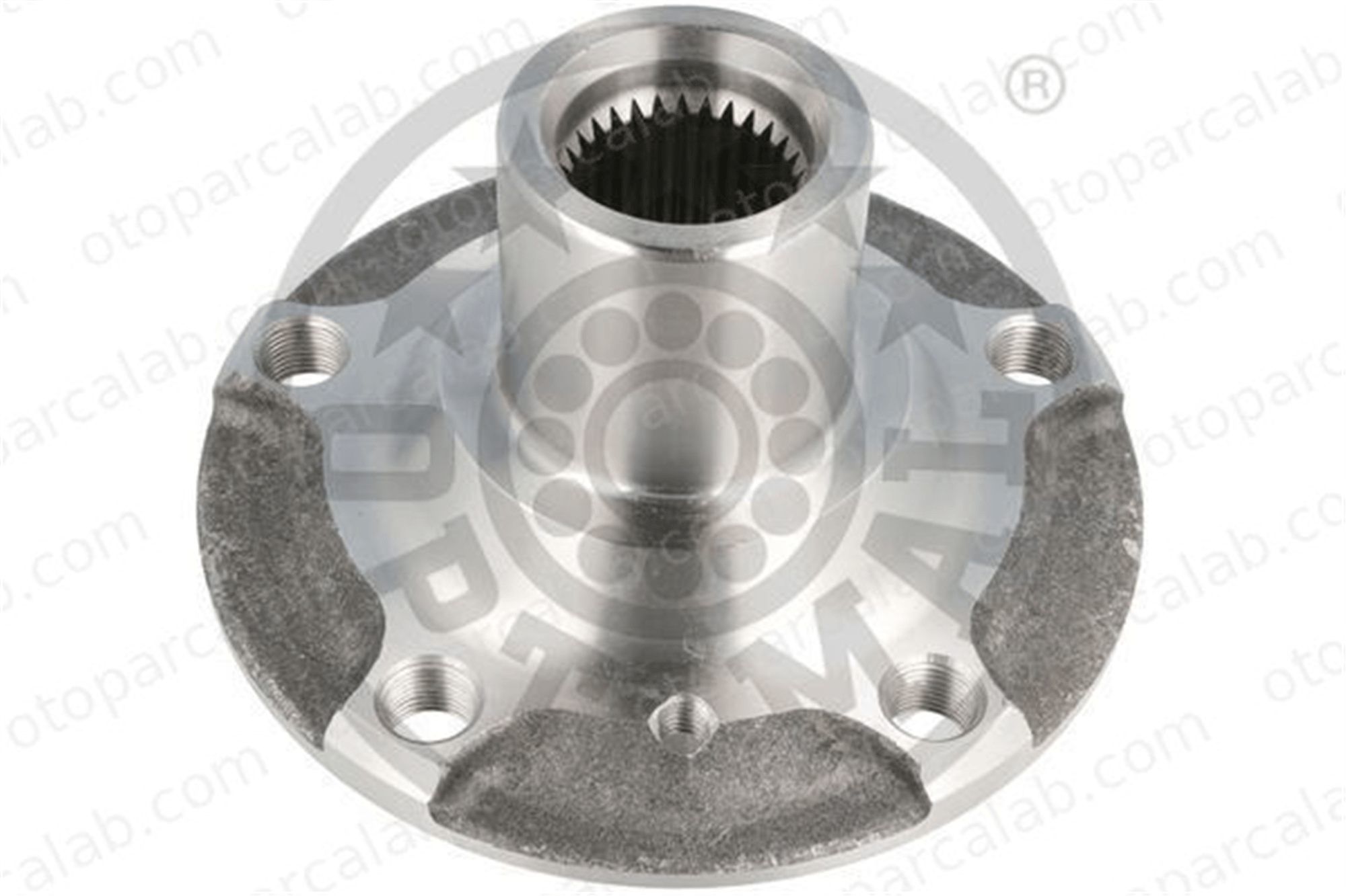 OPTIMAL 04-P412 Porya Arka Sağ veya Sol BMW X5 X6 33416770976 33416776651