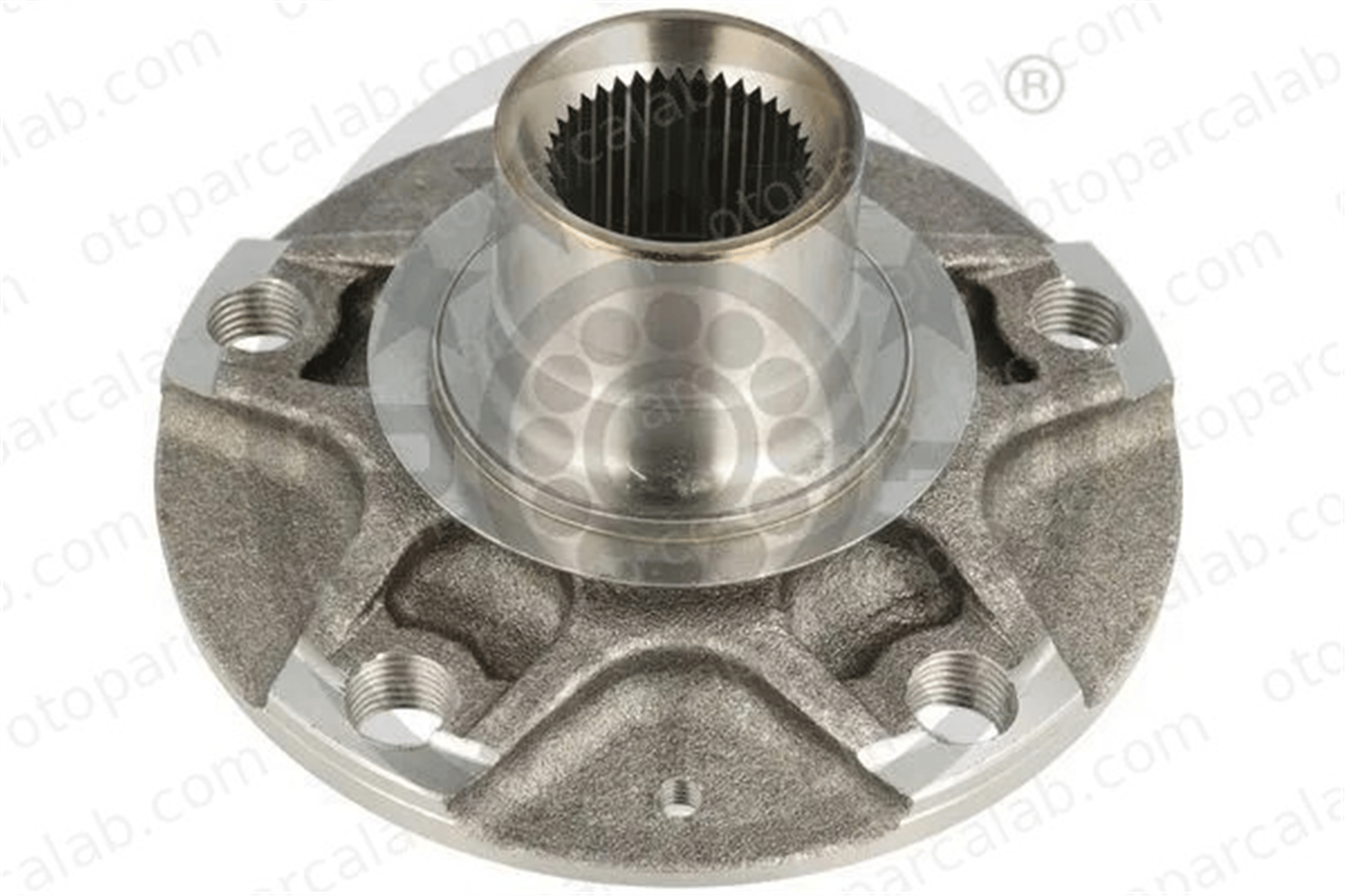 OPTIMAL 04-P416 Porya Ön Sağ veya Sol AUDI A6 C6 Avant A6 C6 4D0407613E 4D0407613D