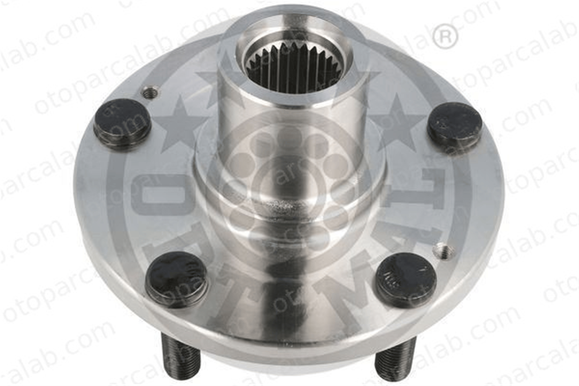 OPTIMAL 04-P433 Porya Ön Sağ veya Sol HYUNDAI TUCSON KIA SPORTAGE II 517502 517503A000