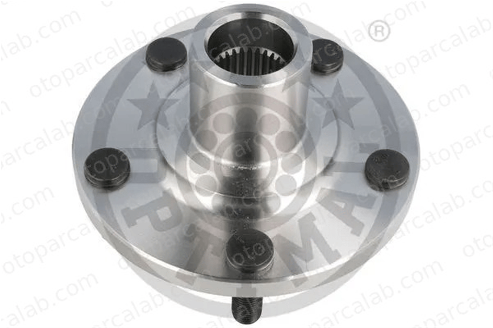 OPTIMAL 04-P435 Porya Ön Sağ veya Sol TOYOTA CAMRY Sedan LEXUS RX 4350208010 43502AA021