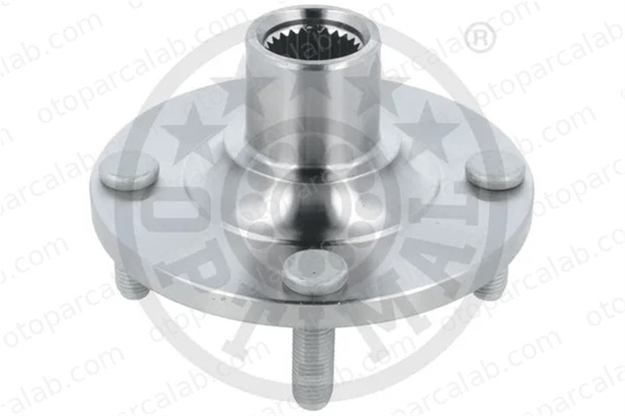 OPTIMAL 04-P463 Porya Ön Sağ veya Sol FORD FIESTA VI FIESTA VII 8V511104BA 1706849