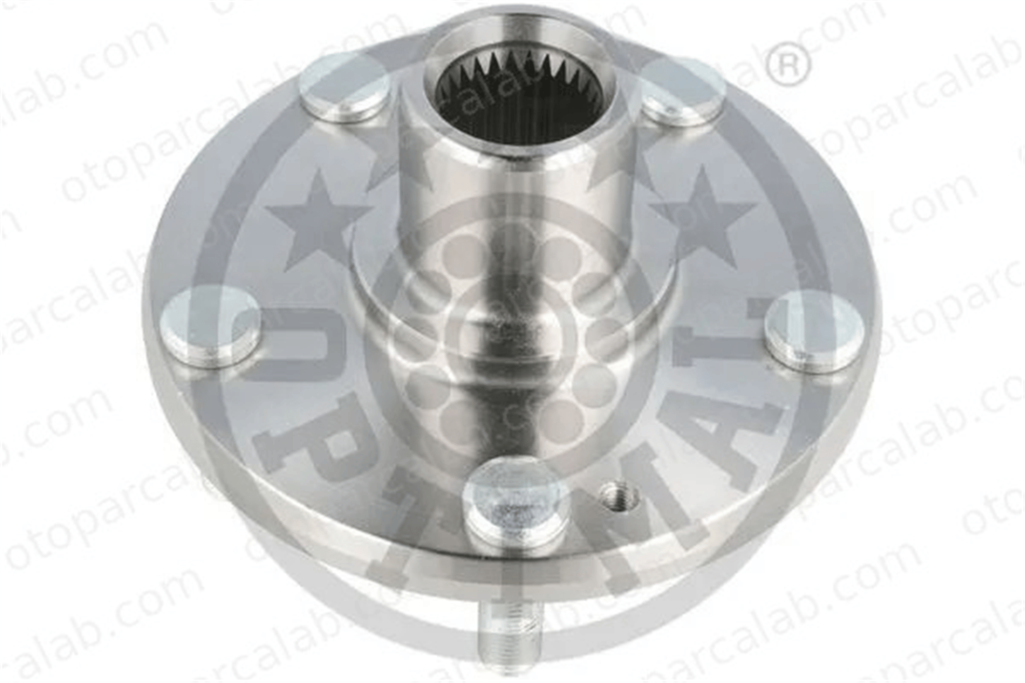 OPTIMAL 04-P473 Porya Ön Sağ veya Sol HYUNDAI ELANTRA V Sedan VELOSTER 517501P000 51750A5000