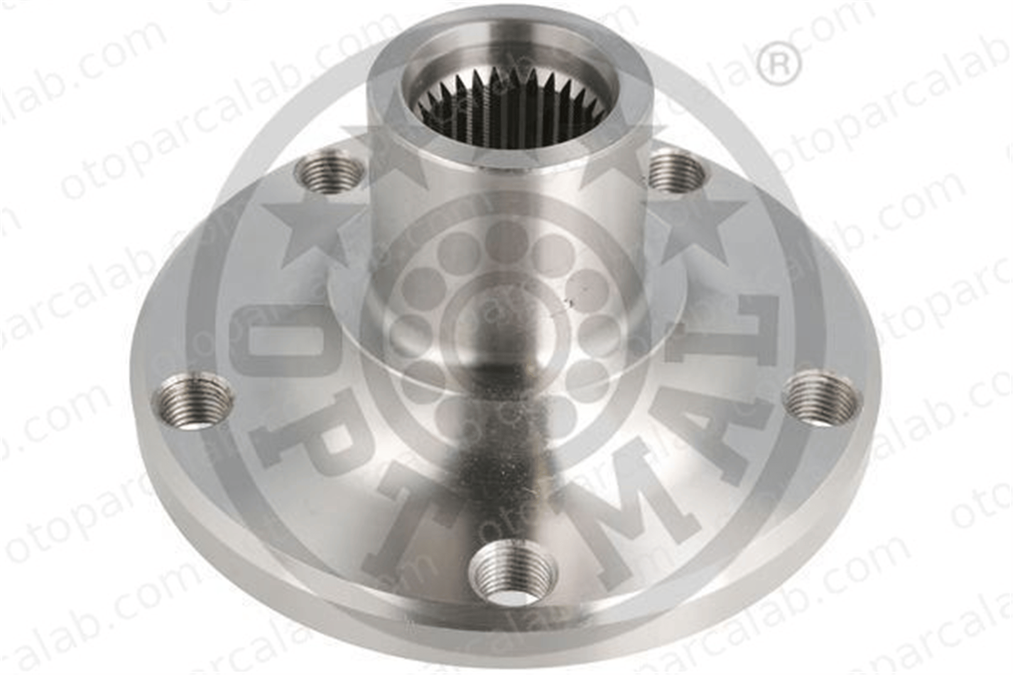 OPTIMAL 04-P487 Porya Ön Sağ veya Sol BMW X3 3413226 31203413226