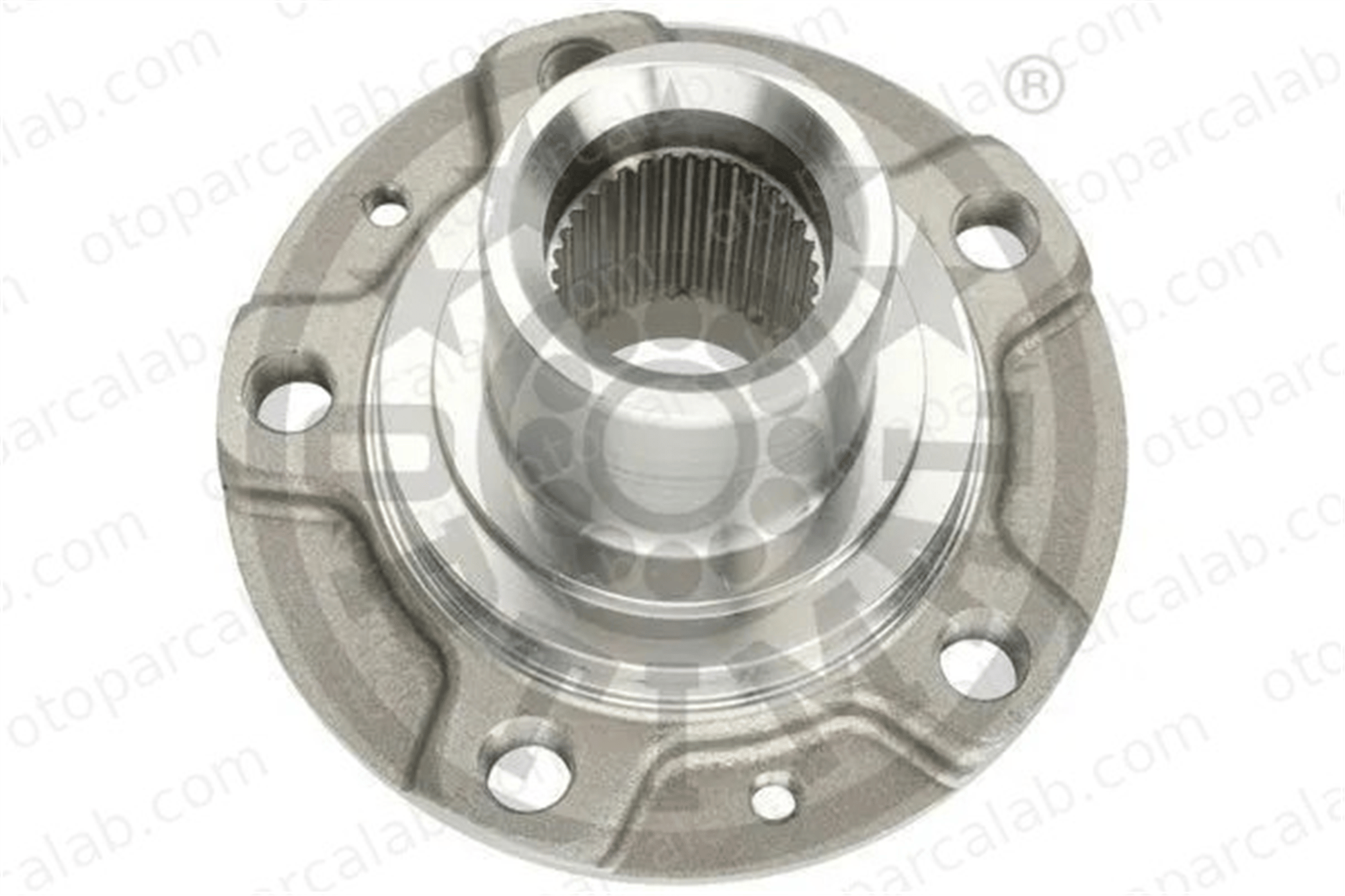 OPTIMAL 04-P506 Porya Ön Sağ veya Sol CITROËN JUMPER Panelvan/Van FIAT DUCATO Panelvan/Van 3307A5 51753218