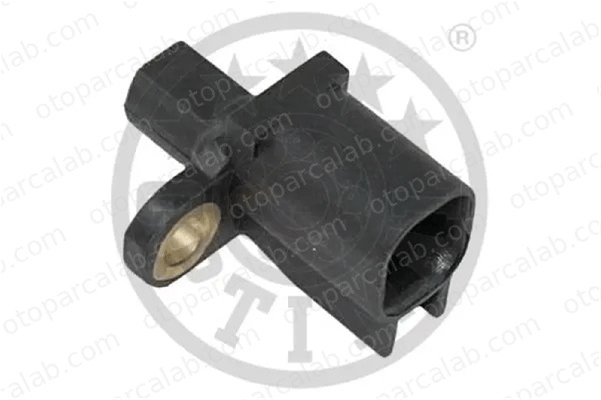 OPTIMAL 06-S089 Abs Sensörü Arka Sağ veya Sol FORD FOCUS II MONDEO IV 1223622 1225843