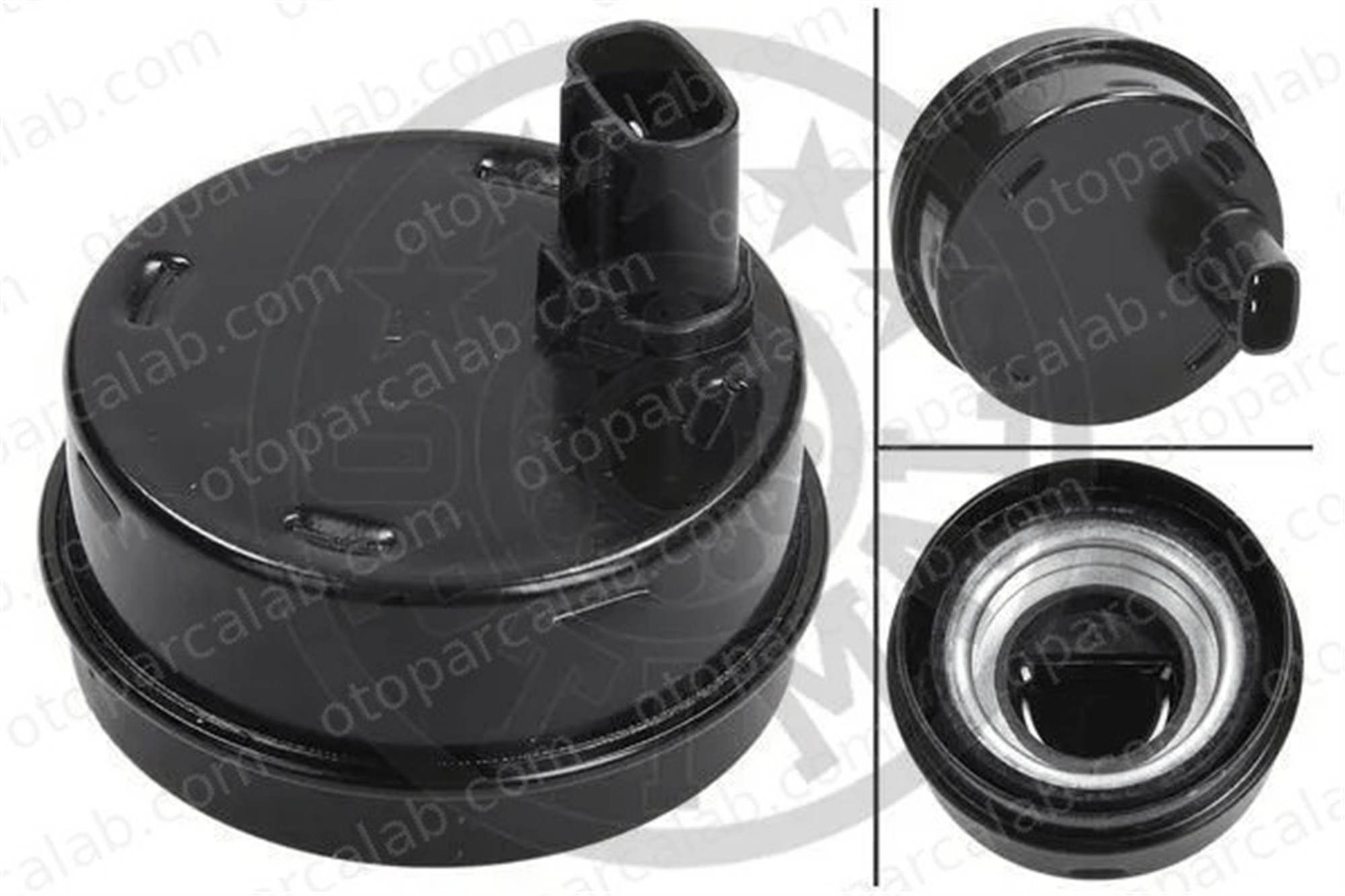 OPTIMAL 06-S644 Abs Sensörü Arka Sağ veya Sol TOYOTA YARIS VERSO YARIS 8954412010