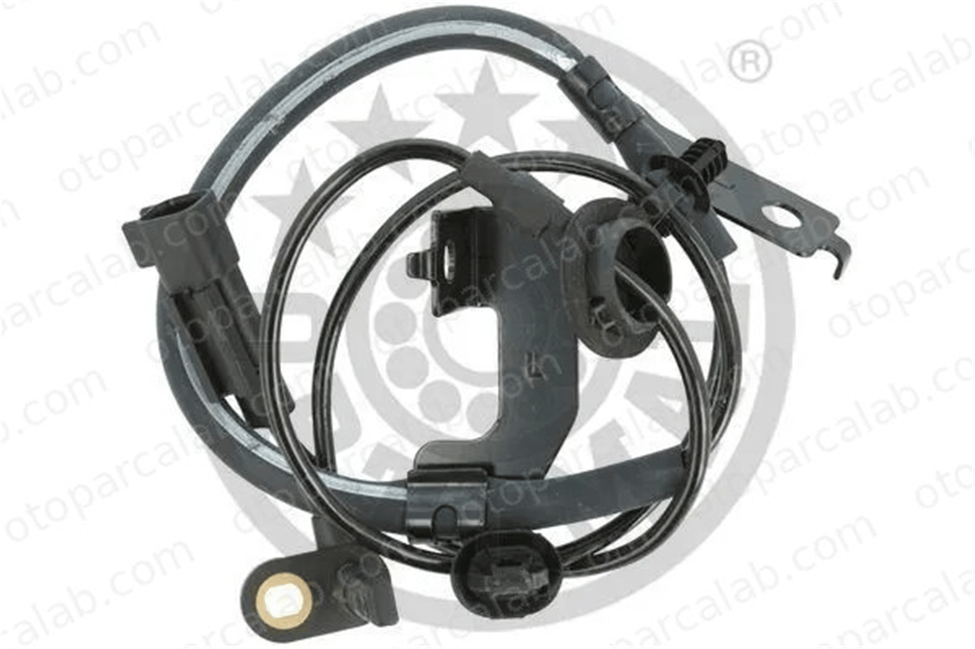 OPTIMAL 06-S877 Abs Sensörü Ön Sol JEEP COMPASS DODGE CALIBER 5105573AA 5105573AB