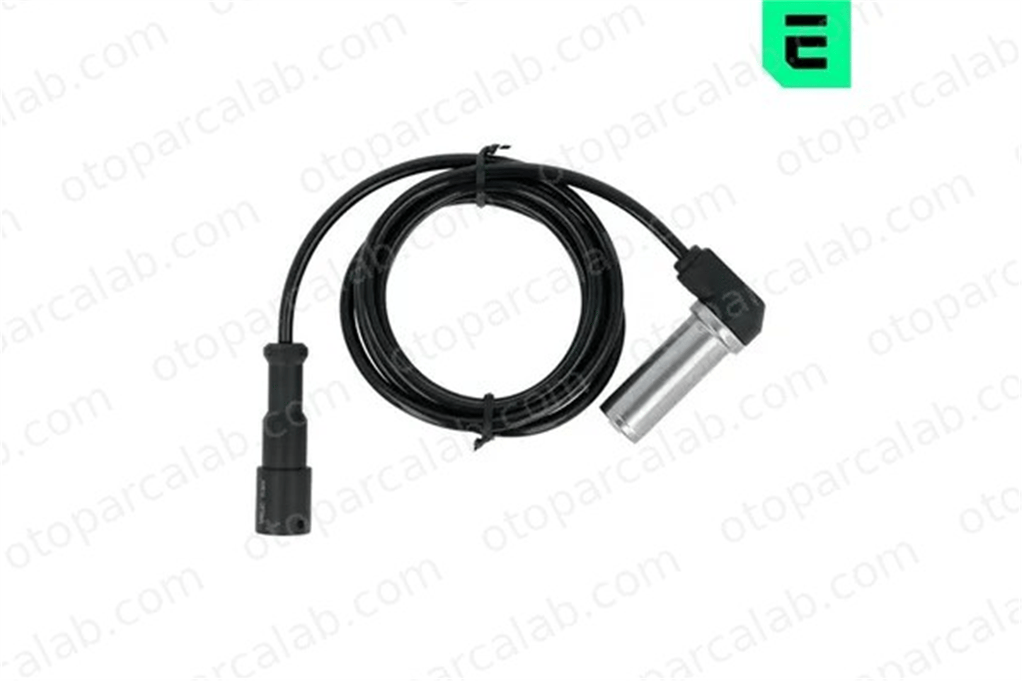 OPTIMAL 06-S980 Abs Sensörü Ön Sağ veya Sol MERCEDES-BENZ AXOR 2 ACTROS MP4 / MP5 5426918 15426818