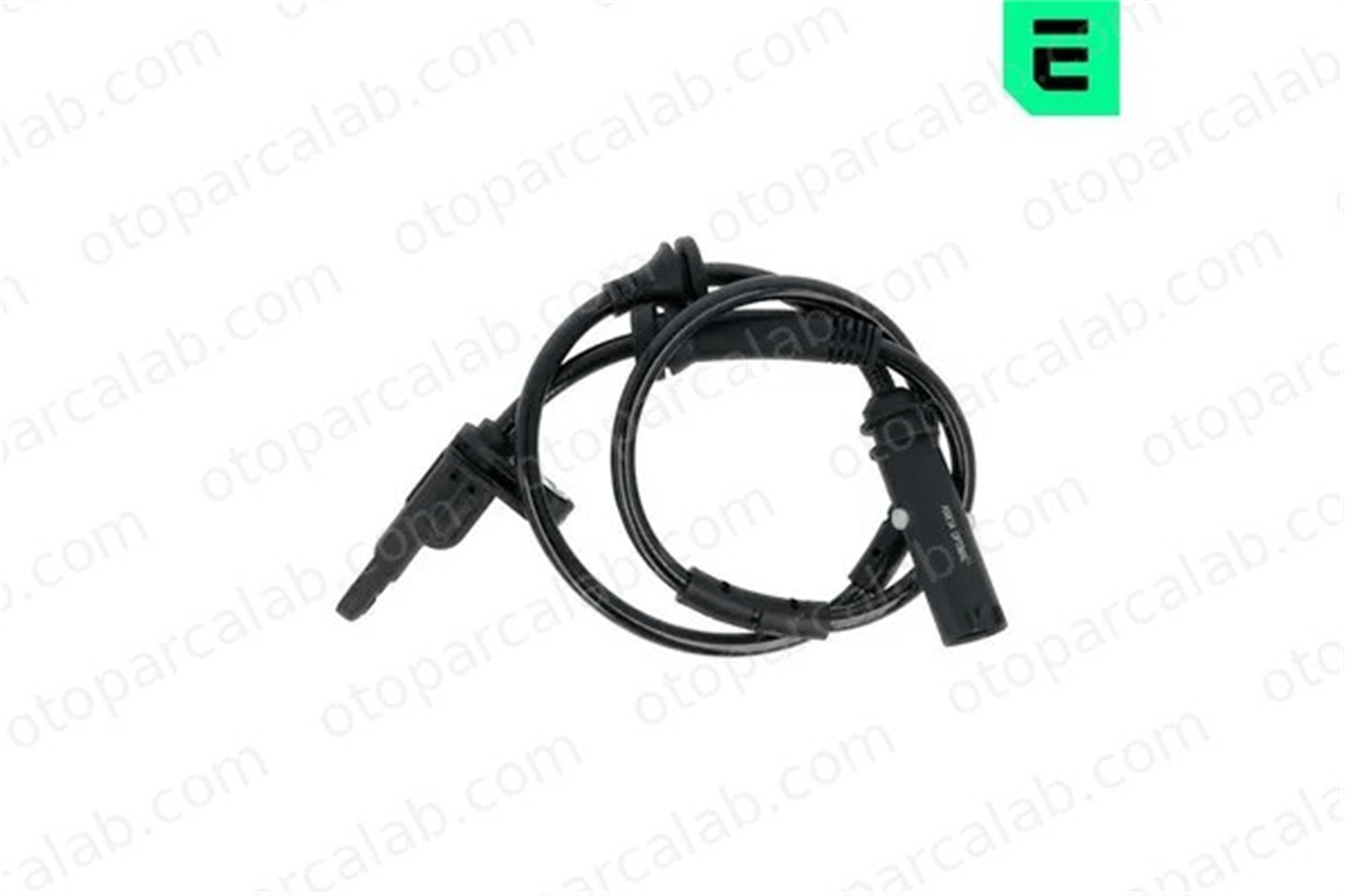 OPTIMAL 06-S987 Abs Sensörü Arka Sağ veya Sol BMW X3 X4 34526788645 34526855050