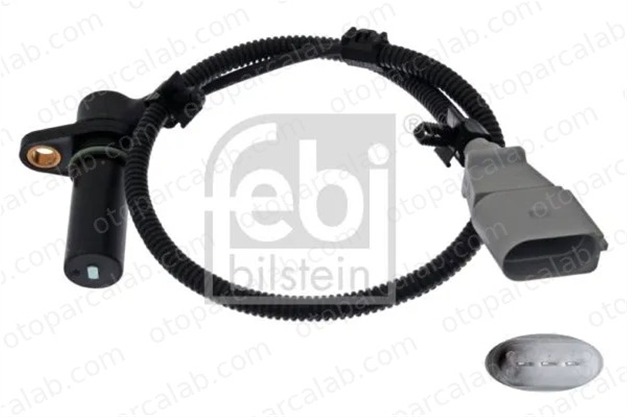 OPTIMAL 07-S038 Krank Sensörü VW BORA I BORA Variant 38957147F 38907319D