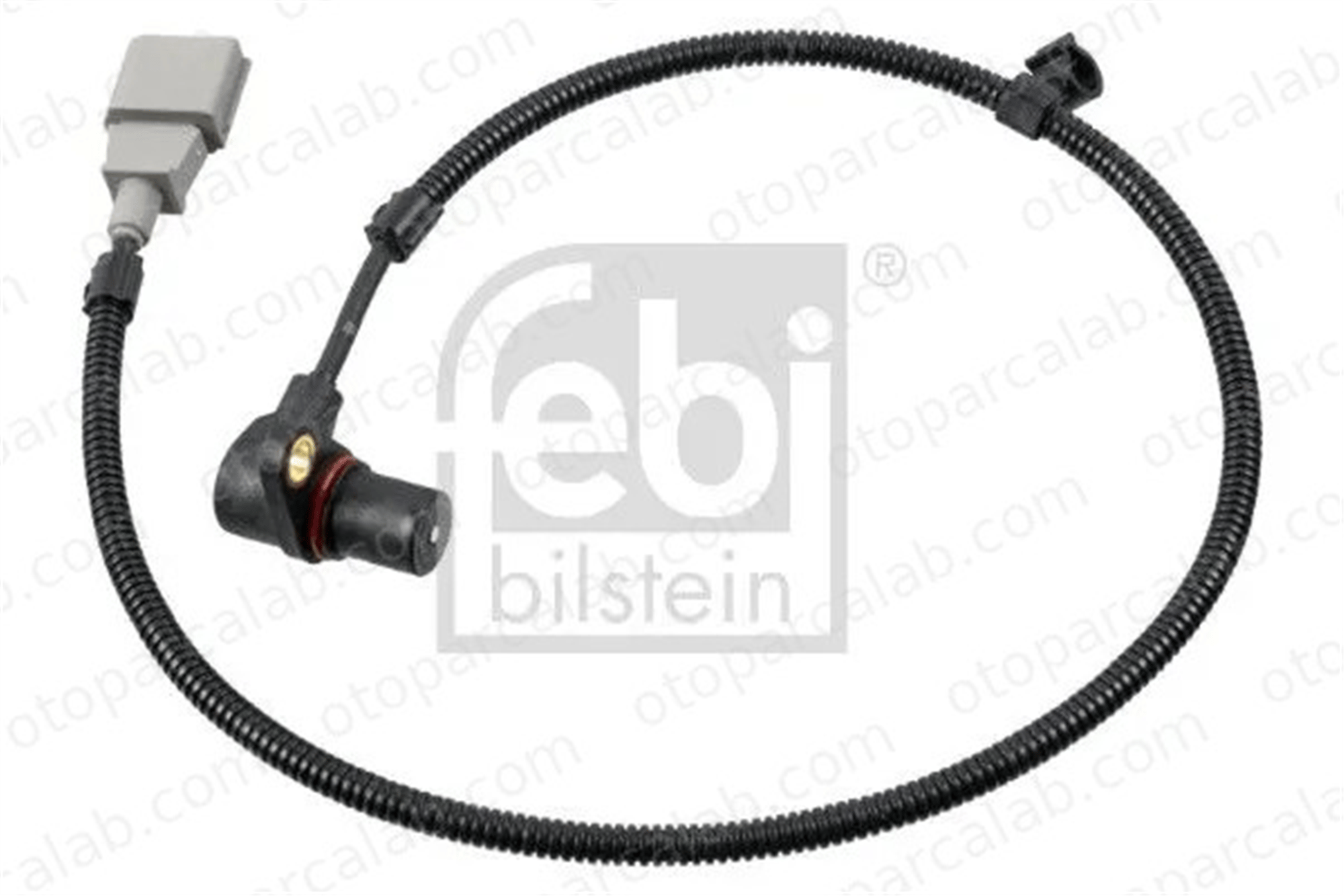 OPTIMAL 07-S046 Krank Sensörü AUDI A6 C5 Avant A4 B6 78906433A 71957147