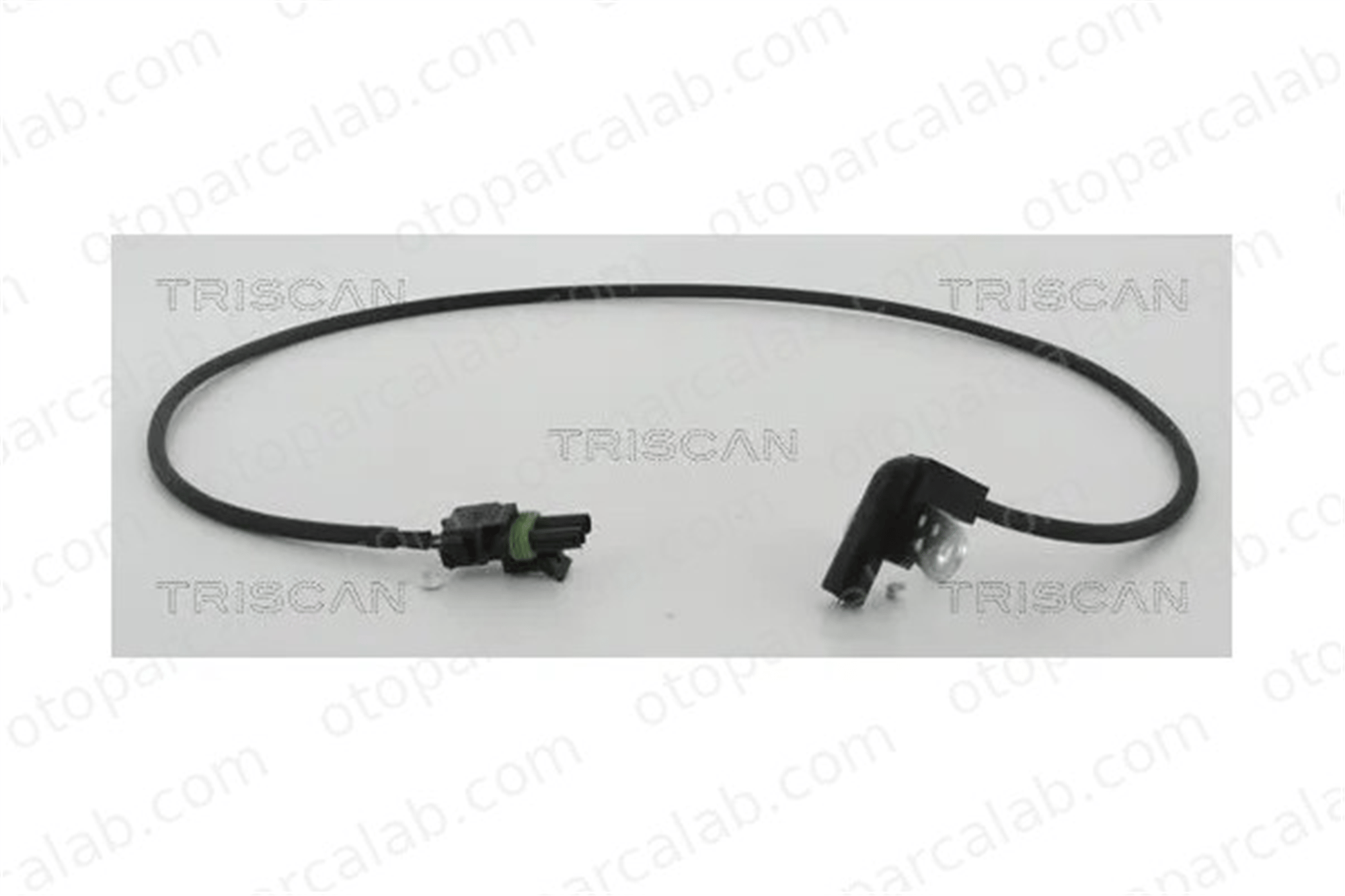OPTIMAL 07-S124 Krank Sensörü RENAULT RAPID Kasa/büyük limuzin 19 I 7700720341 7700725811