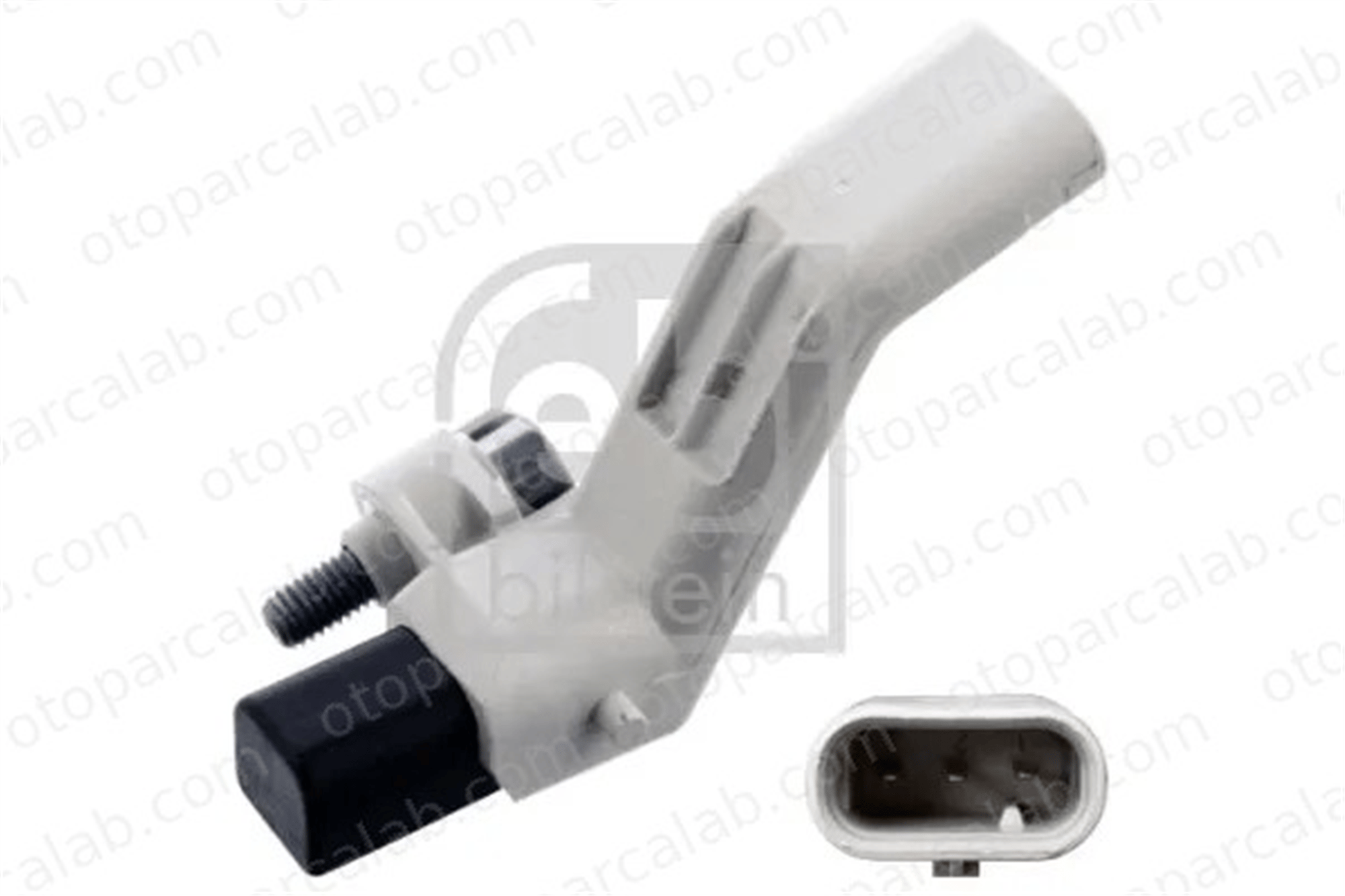 OPTIMAL 07-S241 Krank Sensörü VW GOLF VII GOLF VII Variant 4L906433 4L906433B