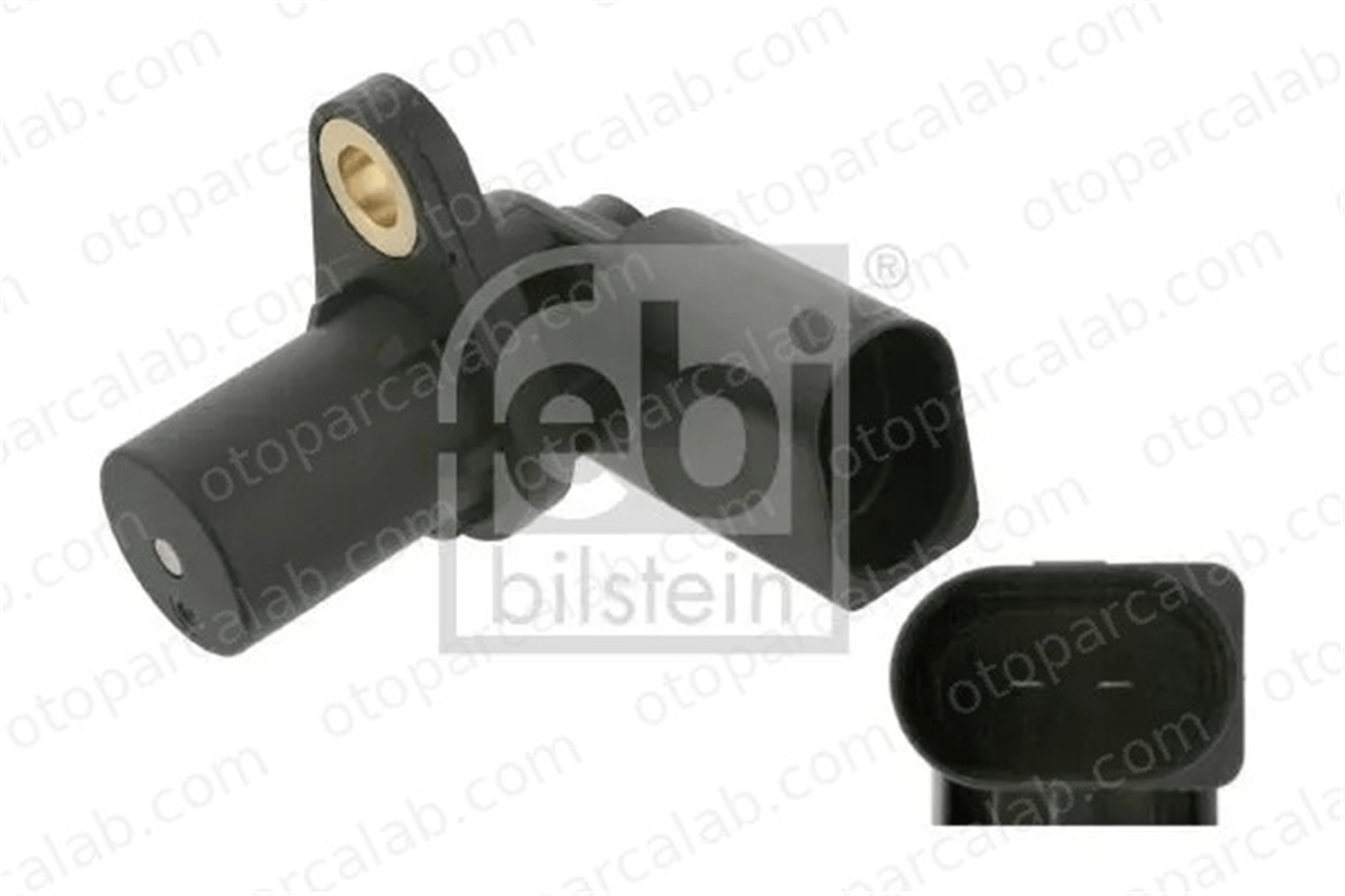 OPTIMAL 07-S244 Krank Sensörü AUDI A6 C6 Avant A6 C6 6E906433 06E 906 433