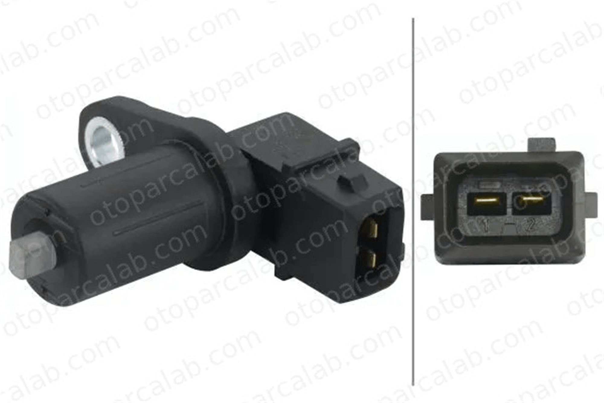 OPTIMAL 07-S248 Krank Sensörü BMW X5 1433264 12141433264