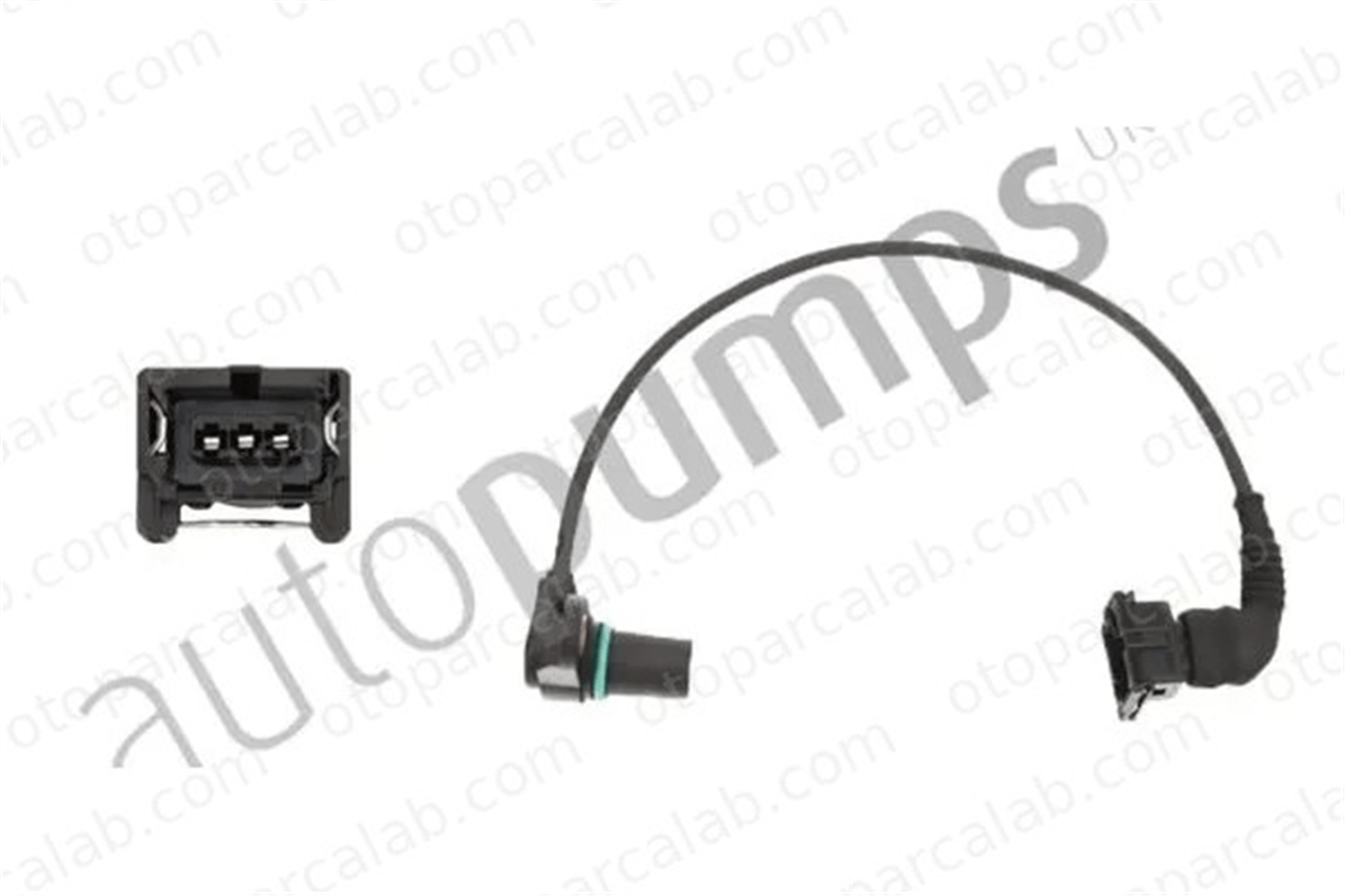 OPTIMAL 08-S005 Krank Sensörü 12147539166 12121435352