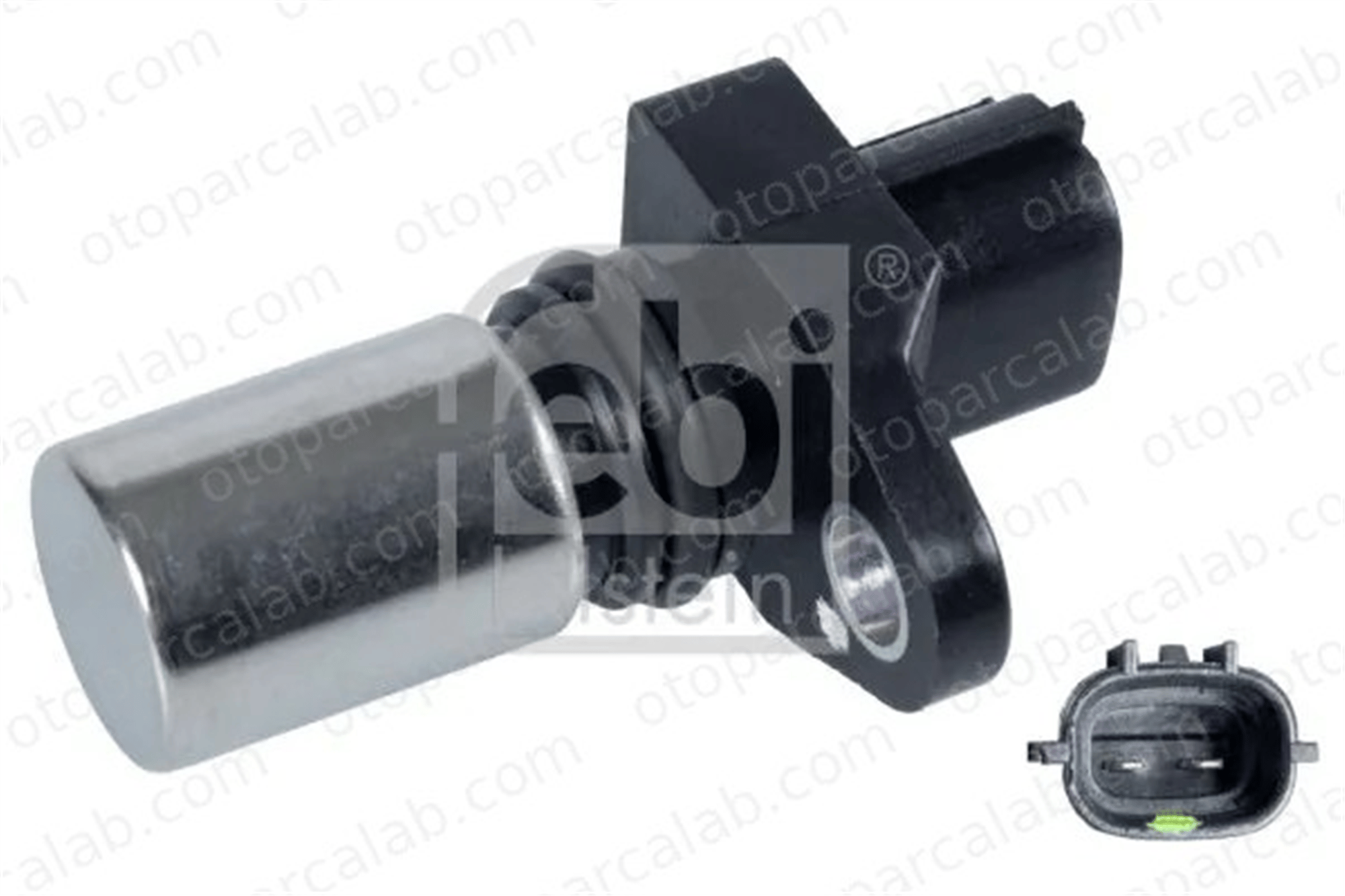OPTIMAL 08-S154 Krank Sensörü NISSAN X-TRAIL I TOYOTA PREVIA II 13627791126 97174899
