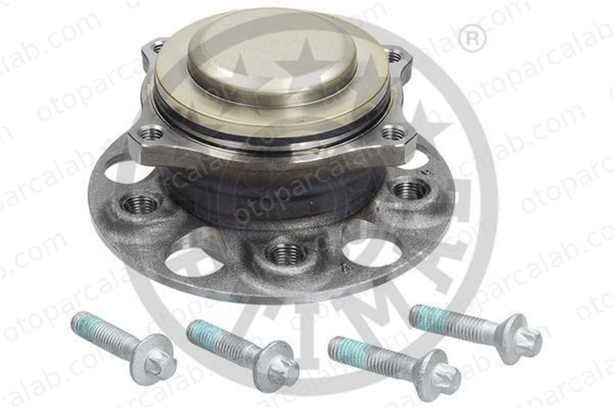 OPTIMAL 401601 Teker Rulmanı Ön Sol MERCEDES-BENZ SL A2313340006 2313340006
